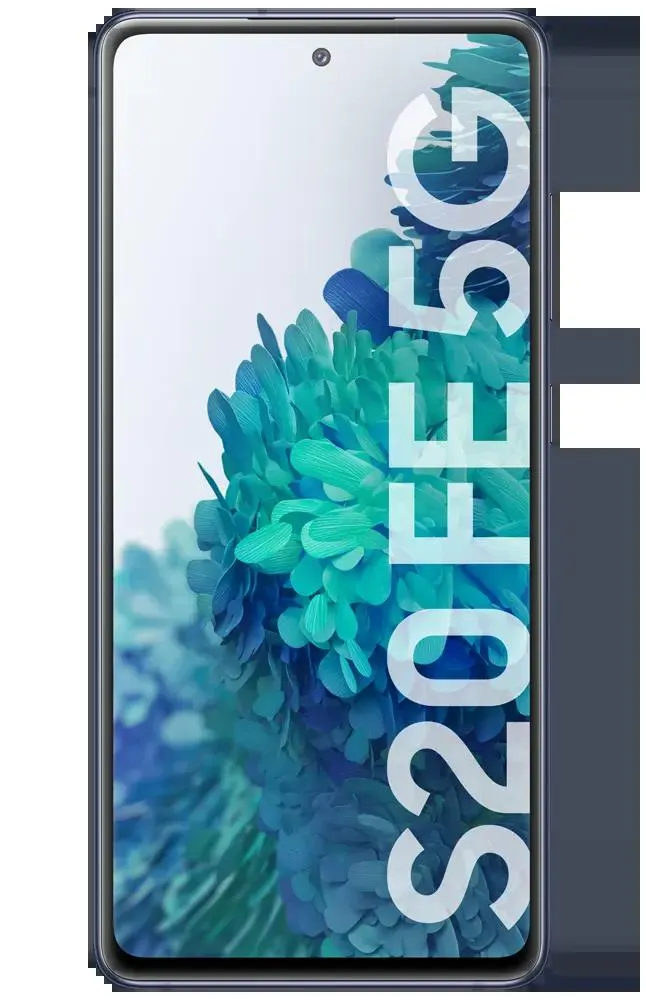 Samsung Galaxy S20 Fan Edition 5G 128GB