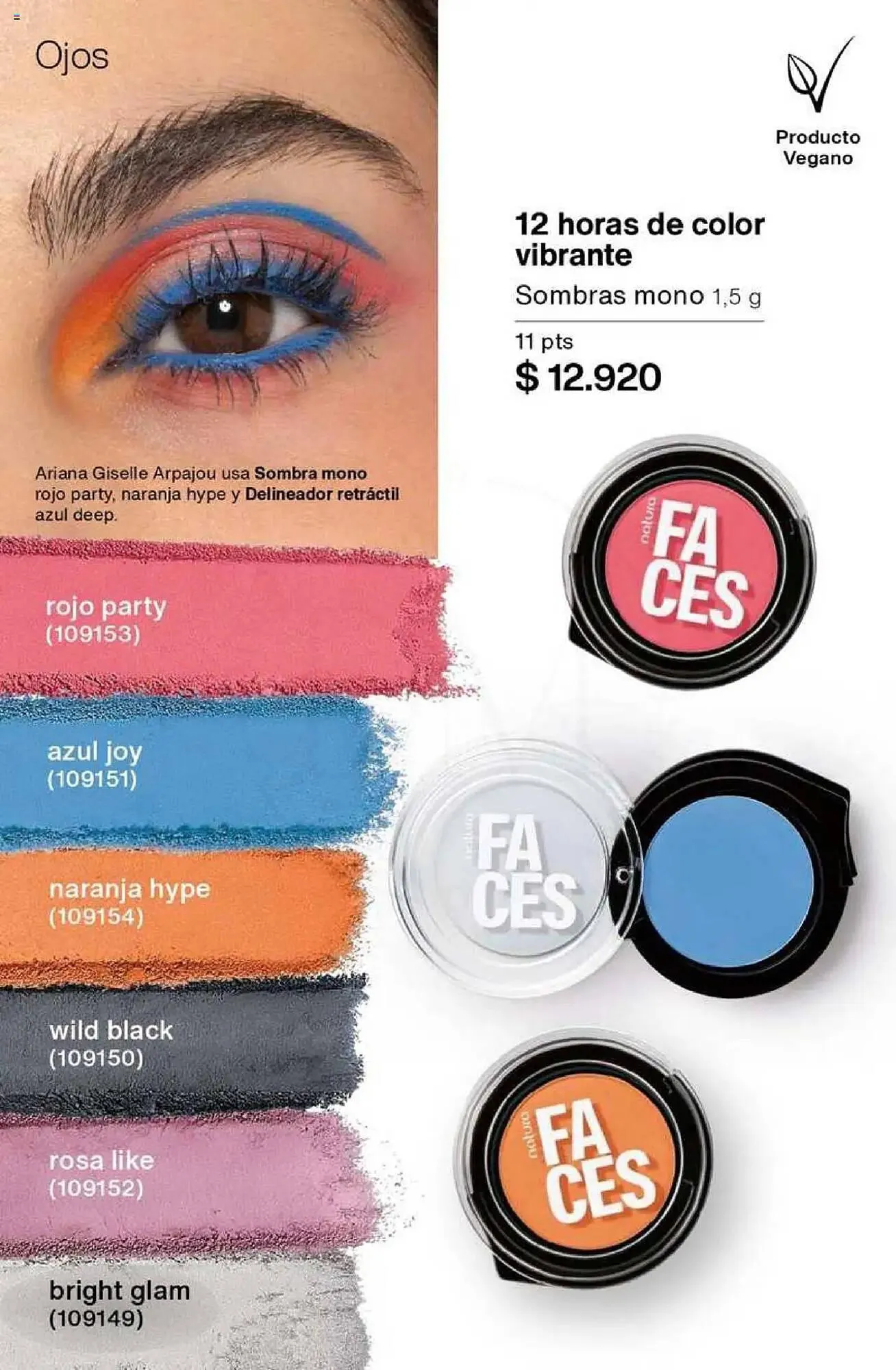 Ofertas de Catálogo Natura 3 de abril al 16 de abril 2025 - Página 117 del catálogo