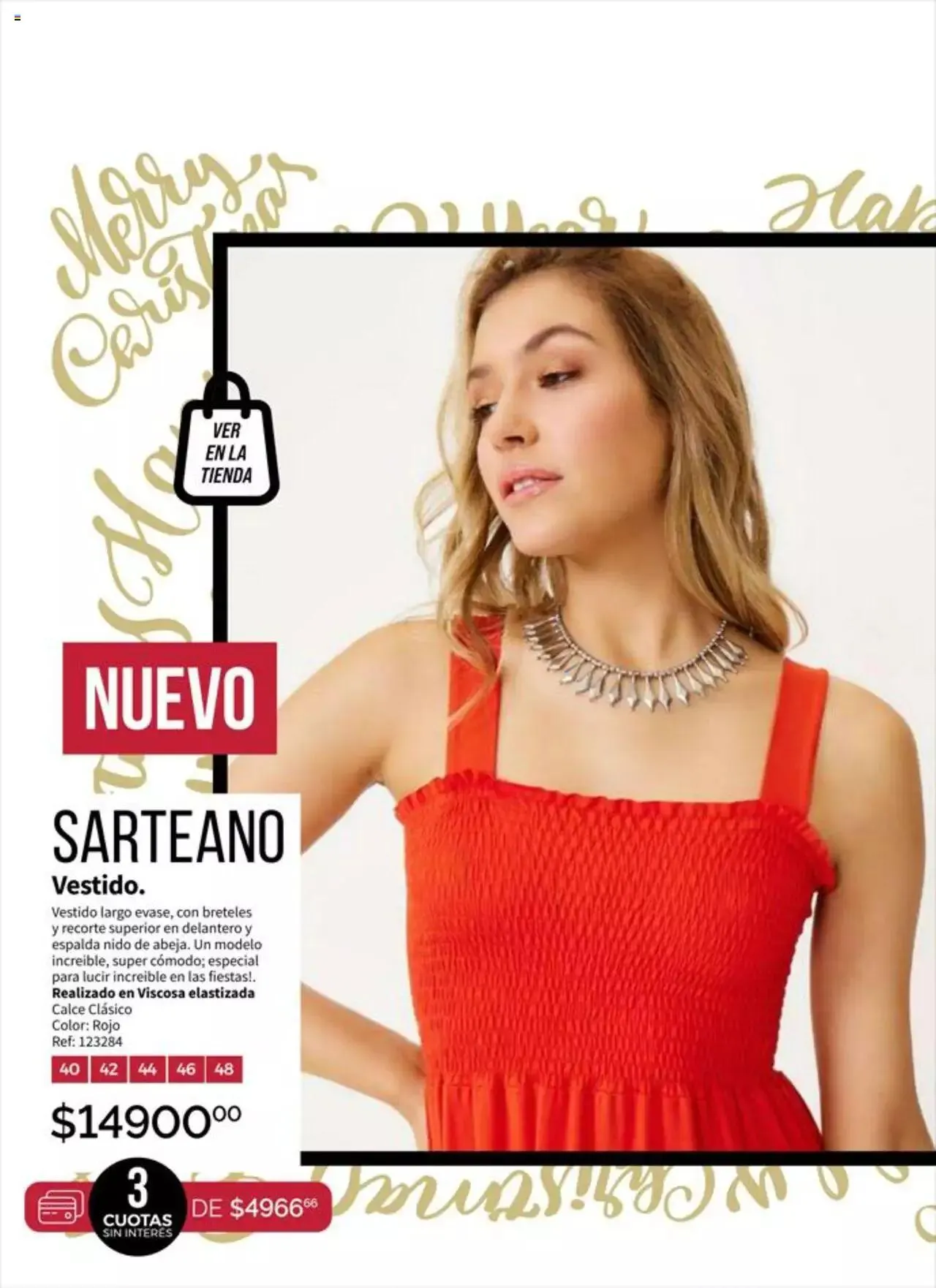 Ofertas de Martina di Trento - Catálogo 23 de noviembre al 31 de diciembre 2023 - Página 12 del catálogo