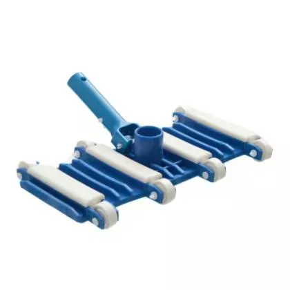 Carro Limpiador 8 Ruedas