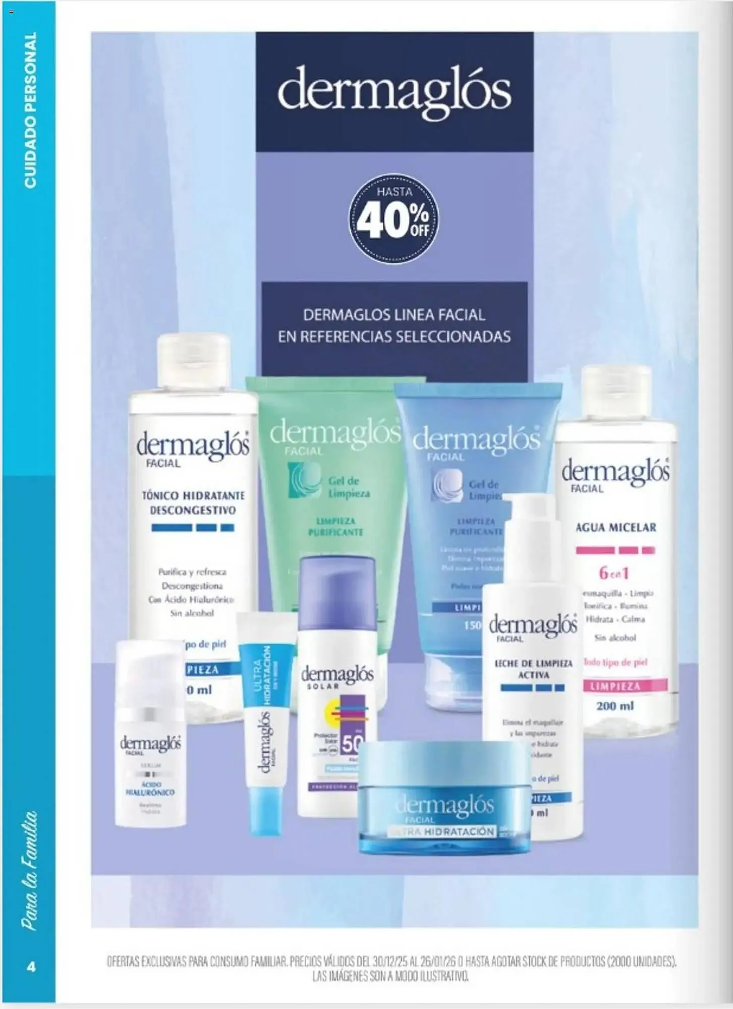 Ofertas de Catálogo Pigmento 30 de diciembre al 26 de enero 2026 - Página 4 del catálogo