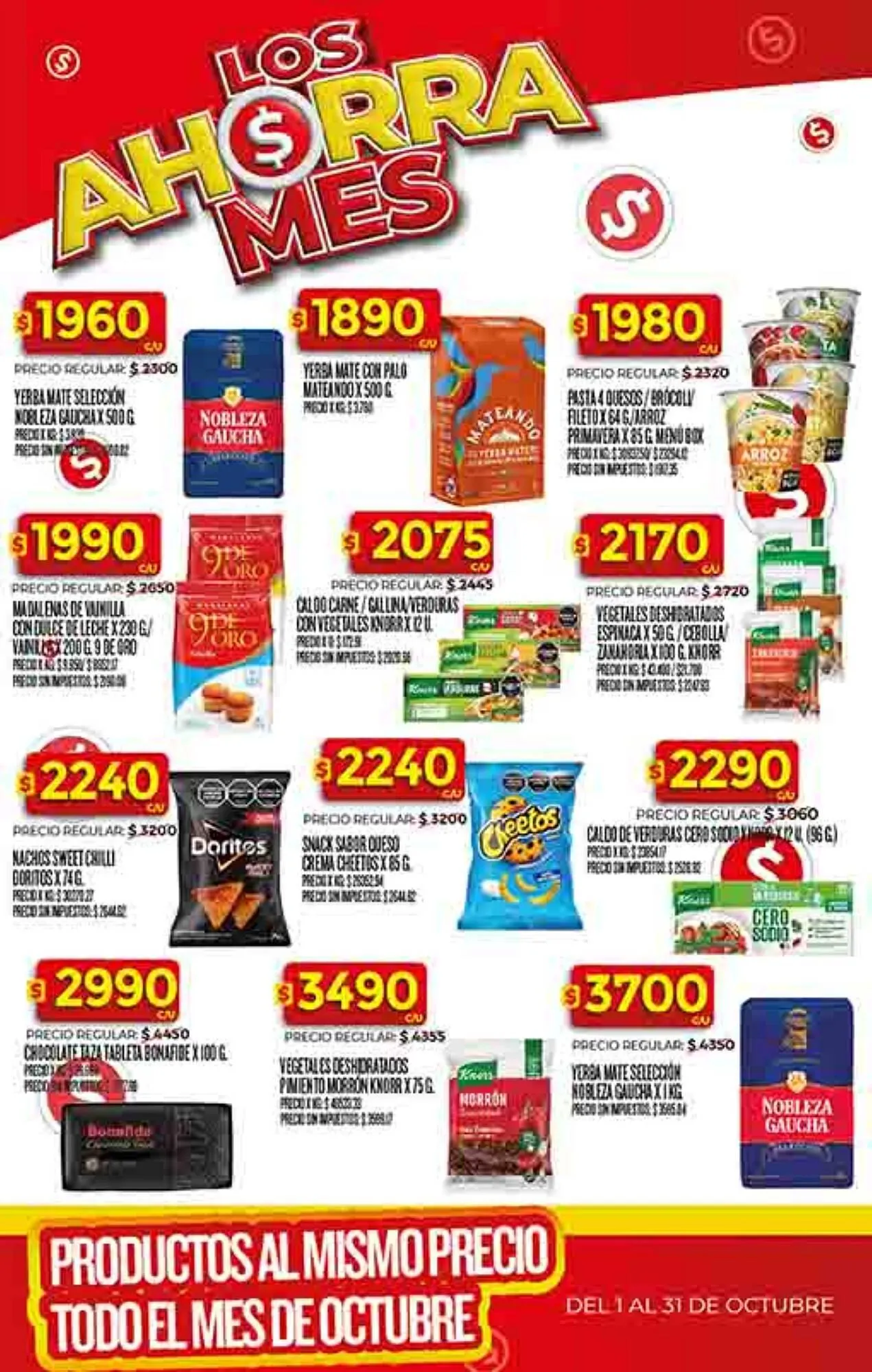 Ofertas de Folleto Supermercados DIA 1 de octubre al 7 de octubre 2025 - Página 29 del catálogo