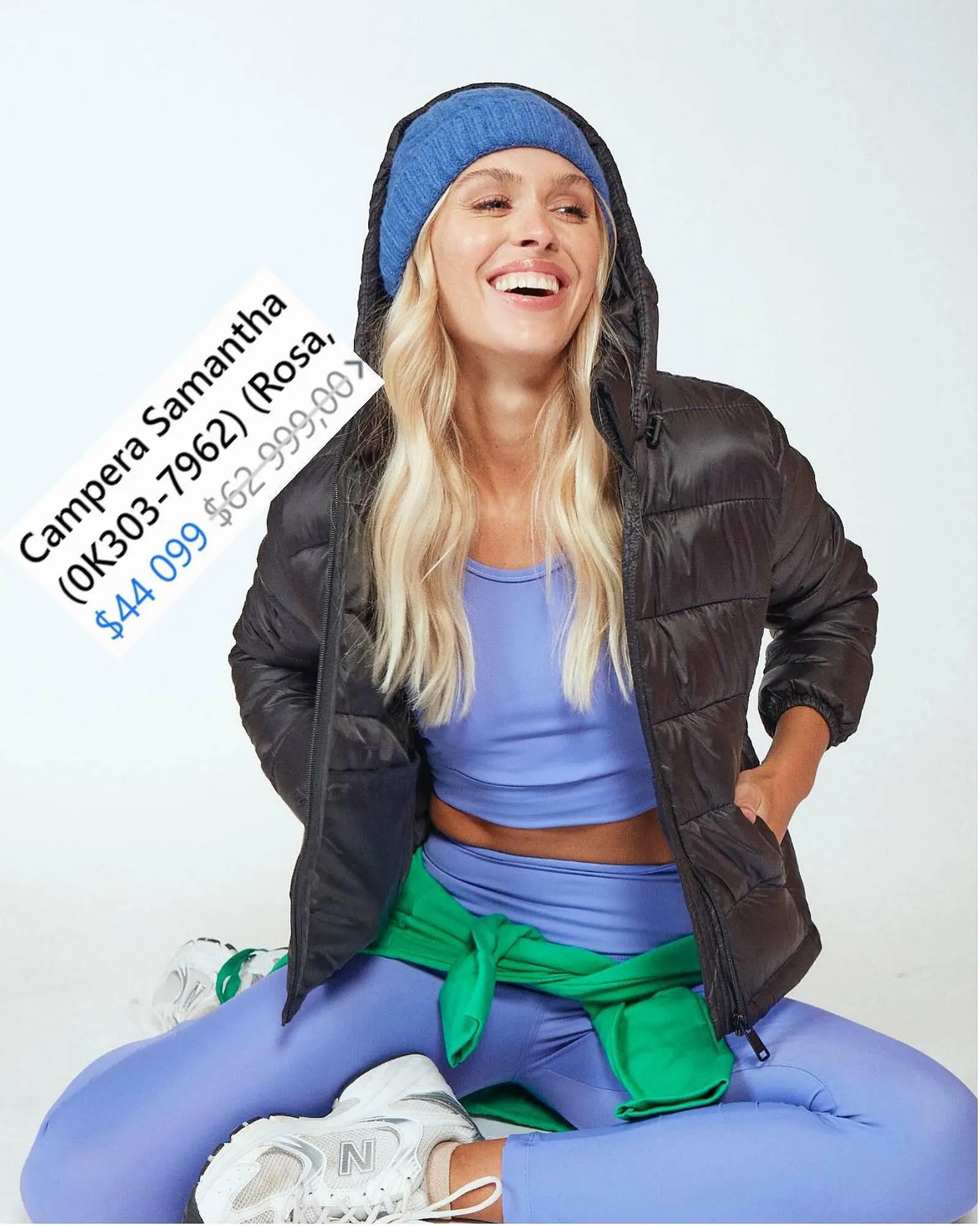 Ofertas de Catálogo Peuque 9 de agosto al 23 de agosto 2023 - Página 11 del catálogo