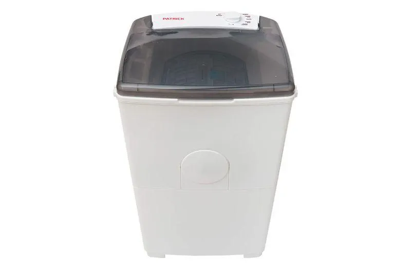 Lavarropas Carga Superior Patrick 5kg LTPK67SB