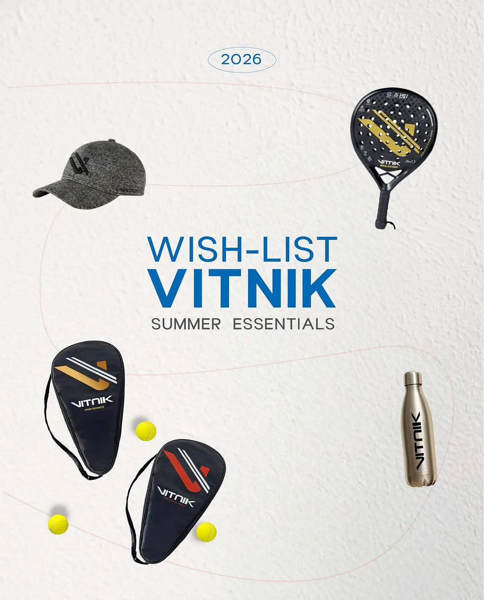 Ofertas de Catálogo Vitnik 6 de enero al 28 de febrero 2026 - Página 3 del catálogo