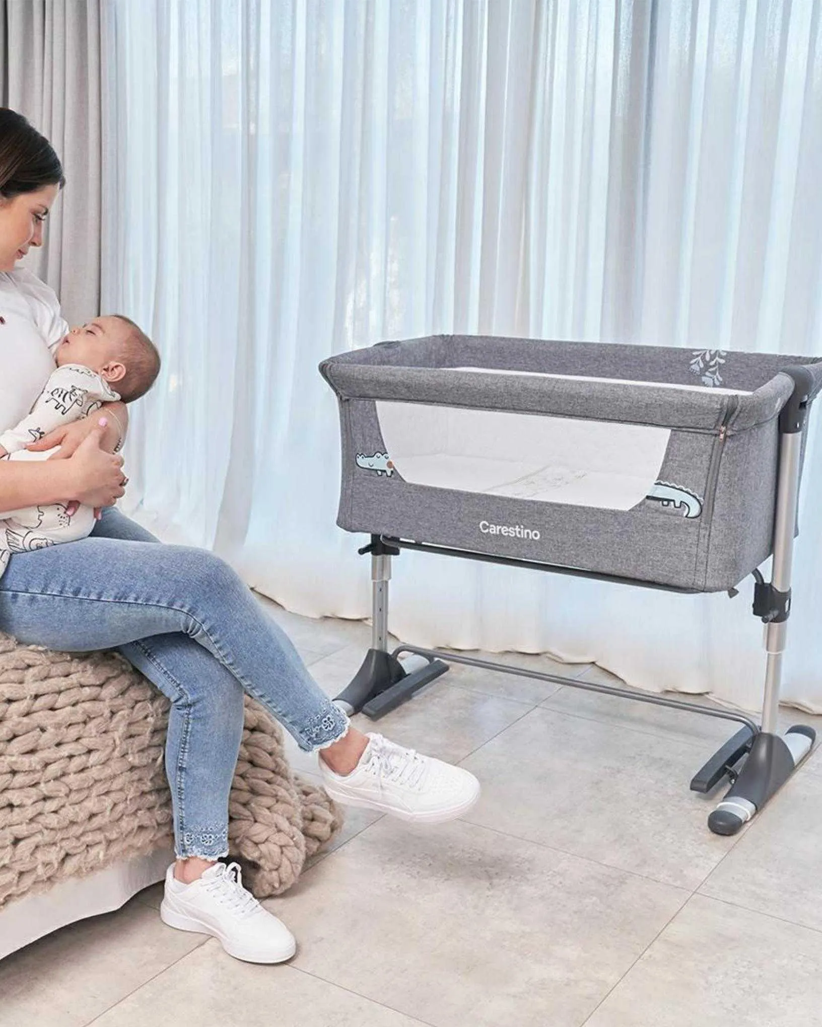 Ofertas de Catálogo Carestino 2 de agosto al 31 de agosto 2023 - Página 7 del catálogo