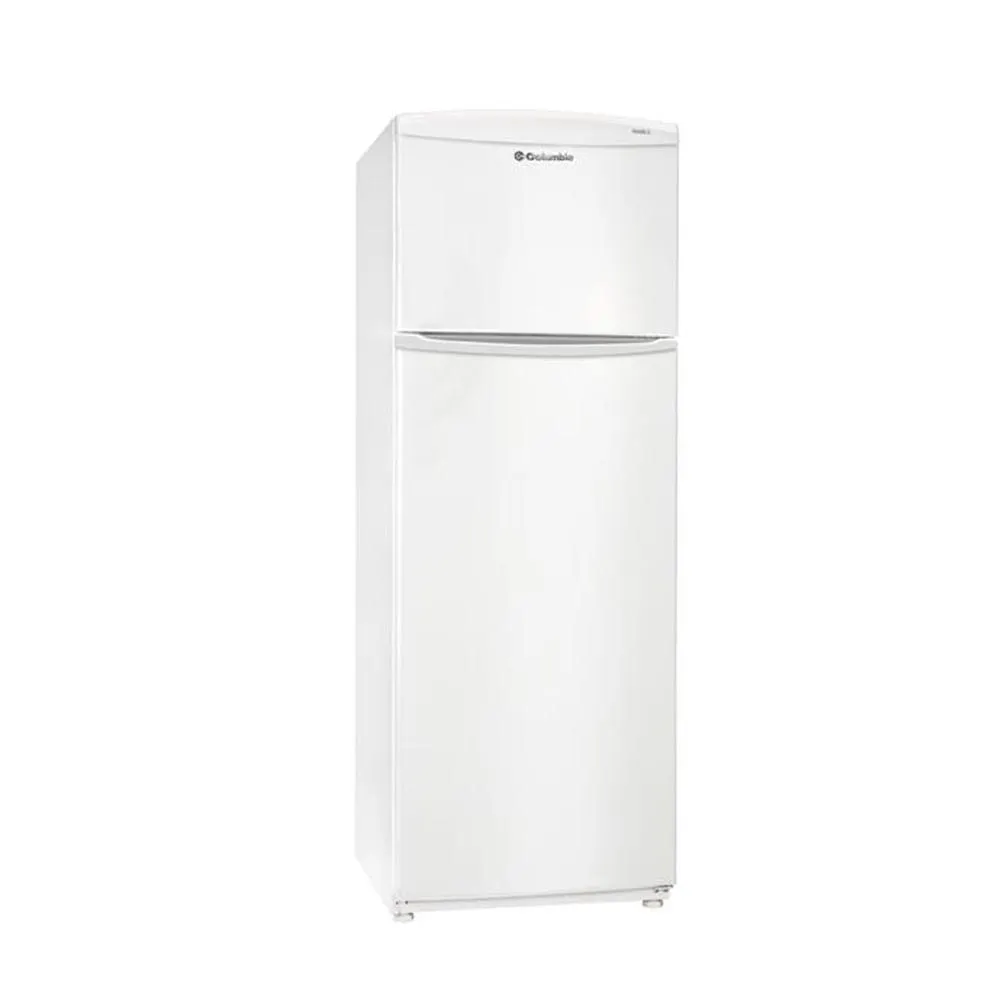 Heladera Cíclica CHD-32D/9 317 Lt. Blanco