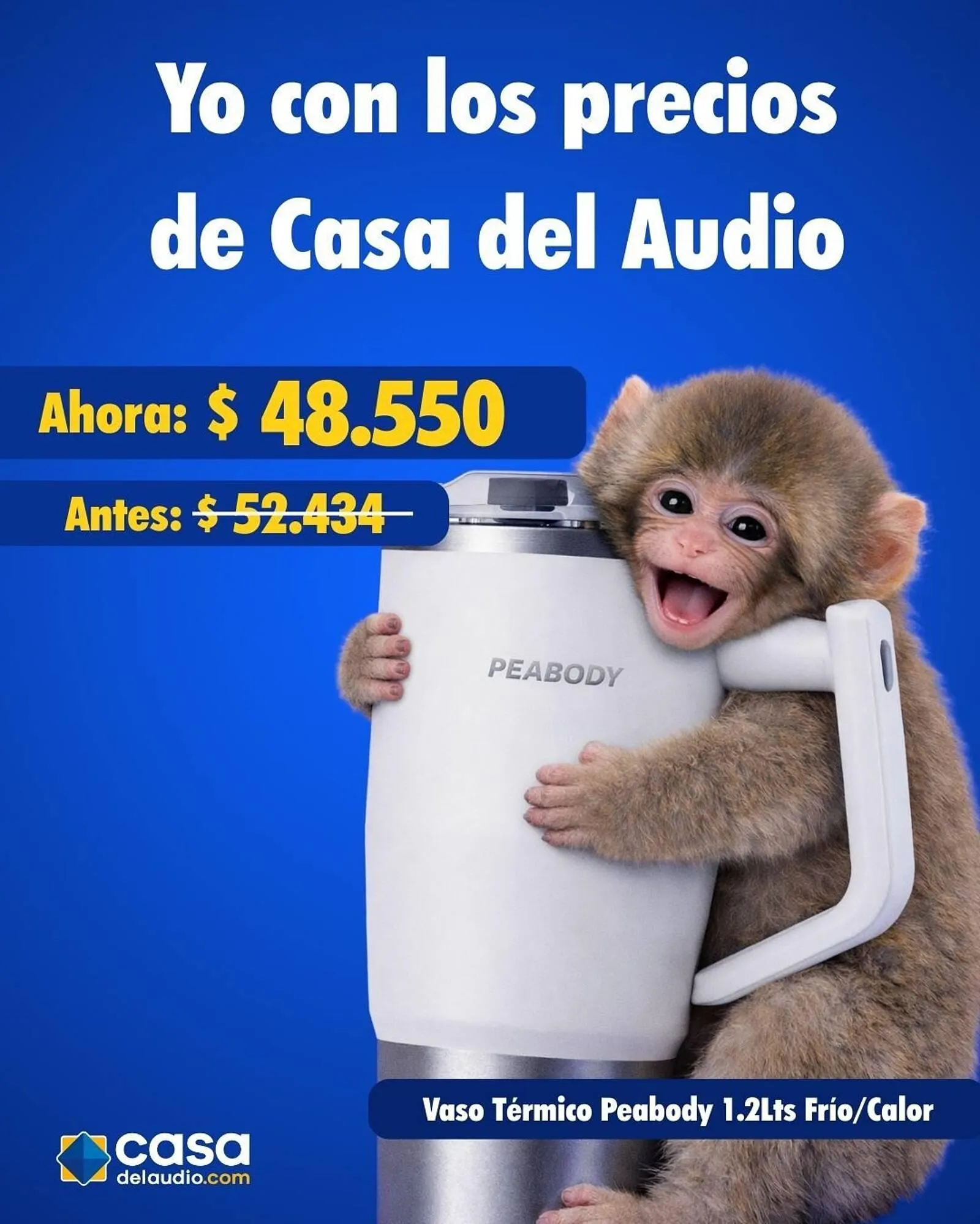 Ofertas de Catálogo Casa del Audio 26 de febrero al 26 de febrero 2026 - Página 3 del catálogo
