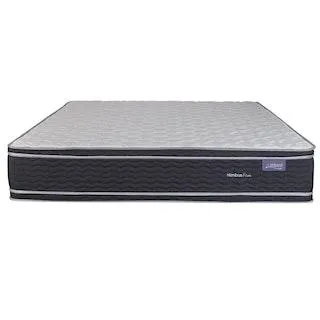 Colchón de Espumas Inducol Nimbus Firm 140x190 cm