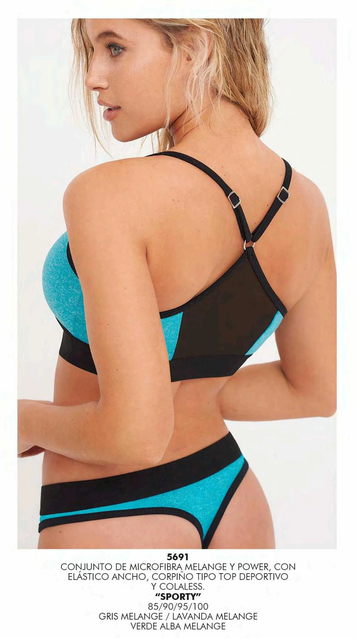 Ofertas de Catálogo Marcela Koury 10 de abril al 31 de agosto 2023 - Página 99 del catálogo