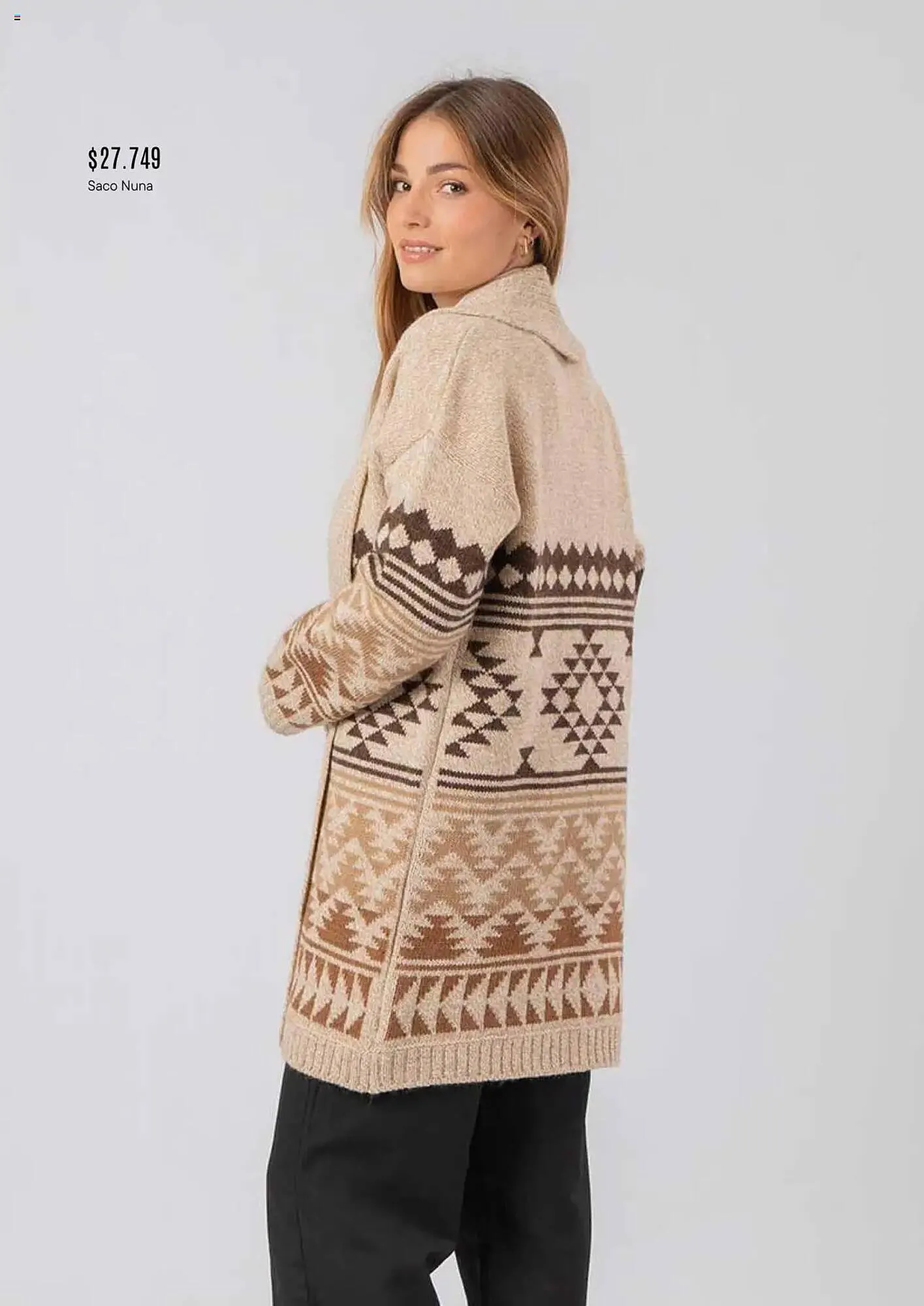 Ofertas de Catálogo Mauro Sergio 1 de marzo al 31 de marzo 2025 - Página 9 del catálogo