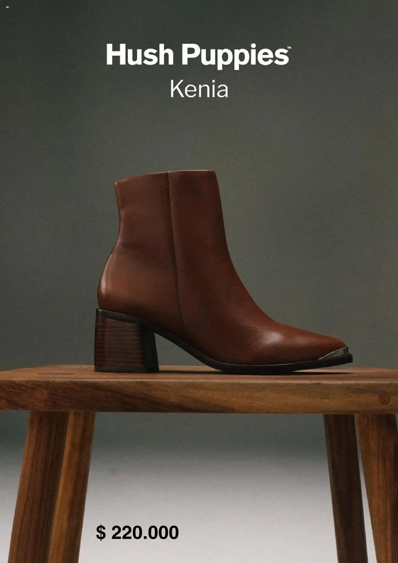 Ofertas de Grimoldi catálogo 1 de mayo al 31 de mayo 2025 - Página 6 del catálogo