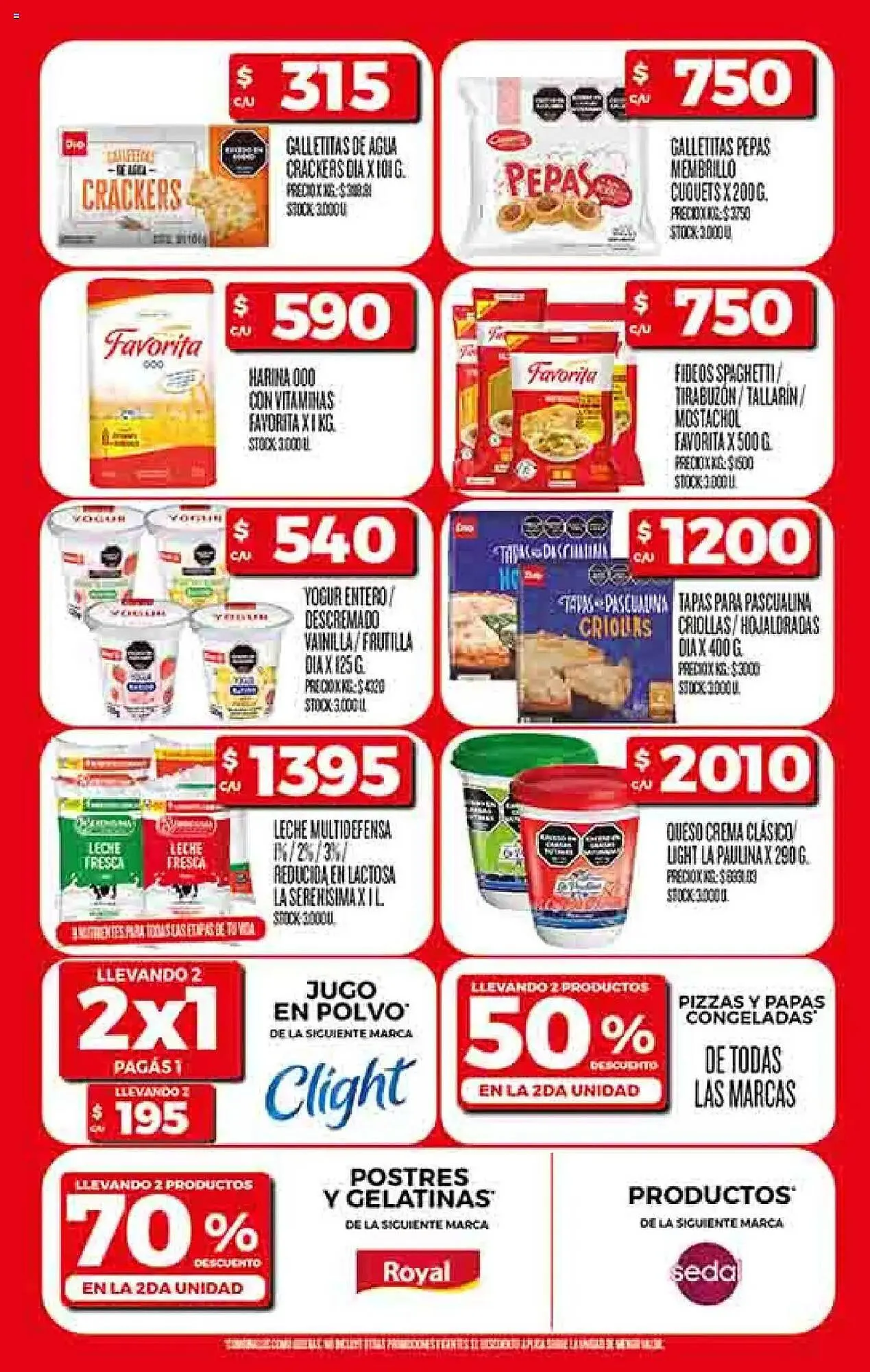 Ofertas de Catálogo Supermercados DIA 28 de mayo al 3 de junio 2025 - Página 2 del catálogo