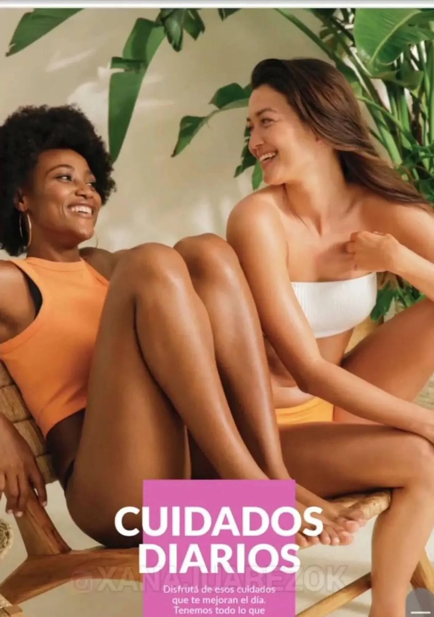 Ofertas de Catálogo Avon 1 de julio al 31 de julio 2026 - Página 155 del catálogo