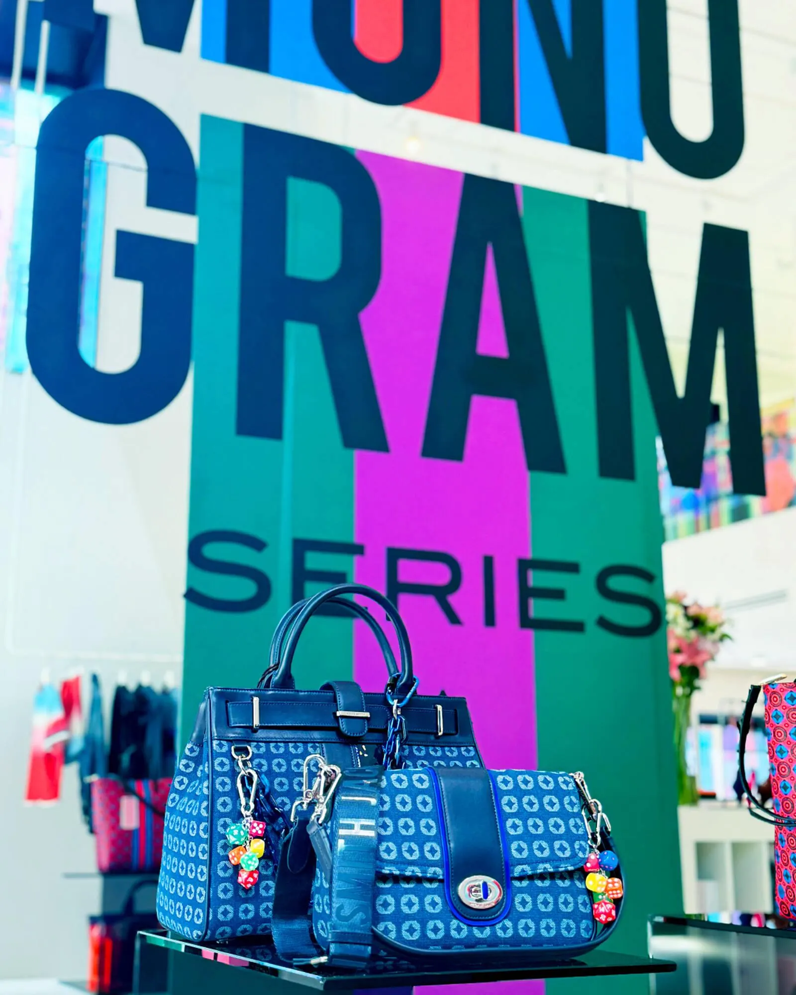 Catálogo Jackie Smith - 1