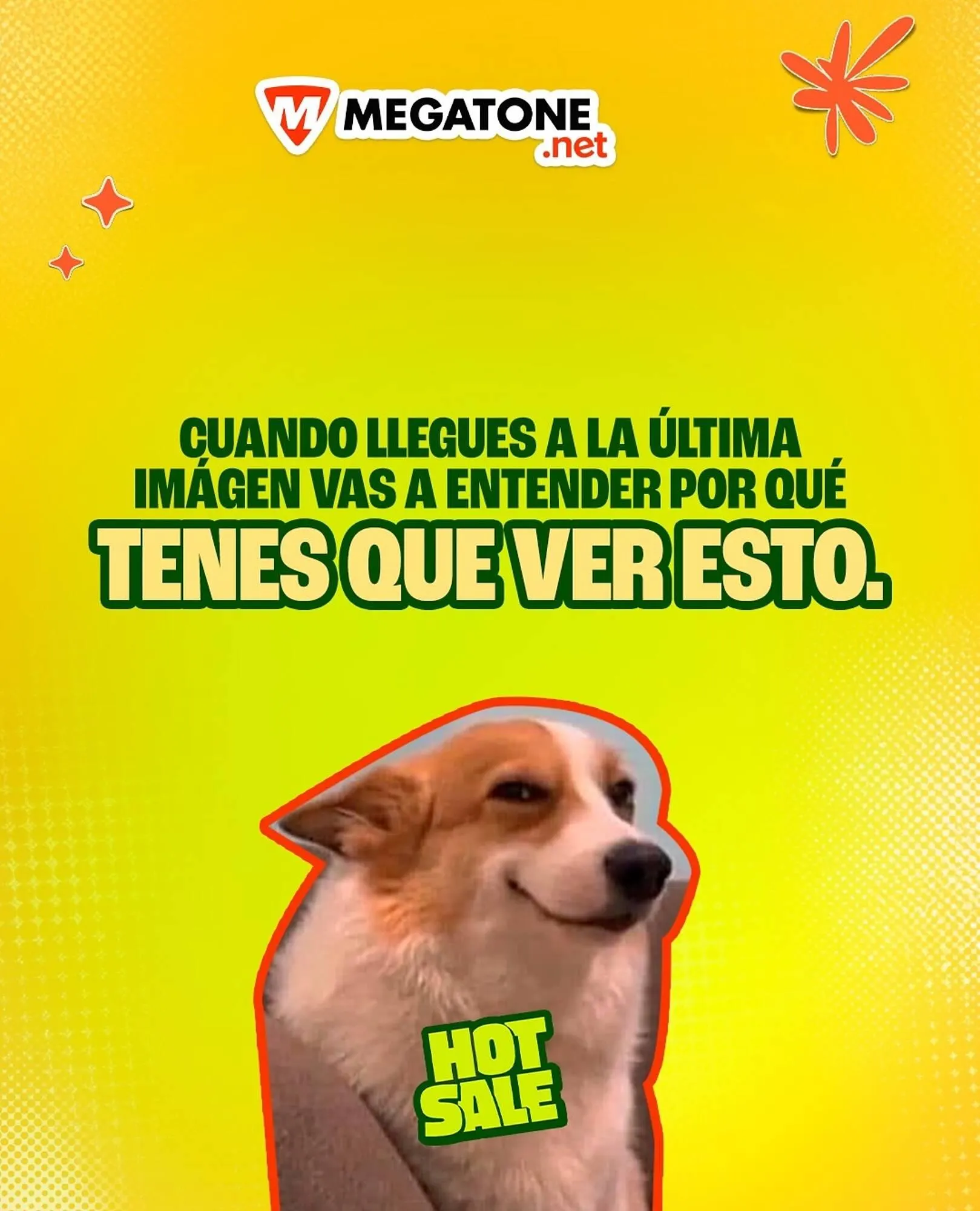 Ofertas de Catálogo Megatone 11 de mayo al 17 de mayo 2026 - Página 1 del catálogo