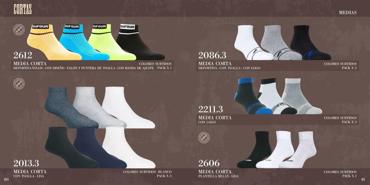 Ofertas de Catálogo Cocot Dufour WA24 23 de febrero al 31 de agosto 2024 - Página 41 del catálogo