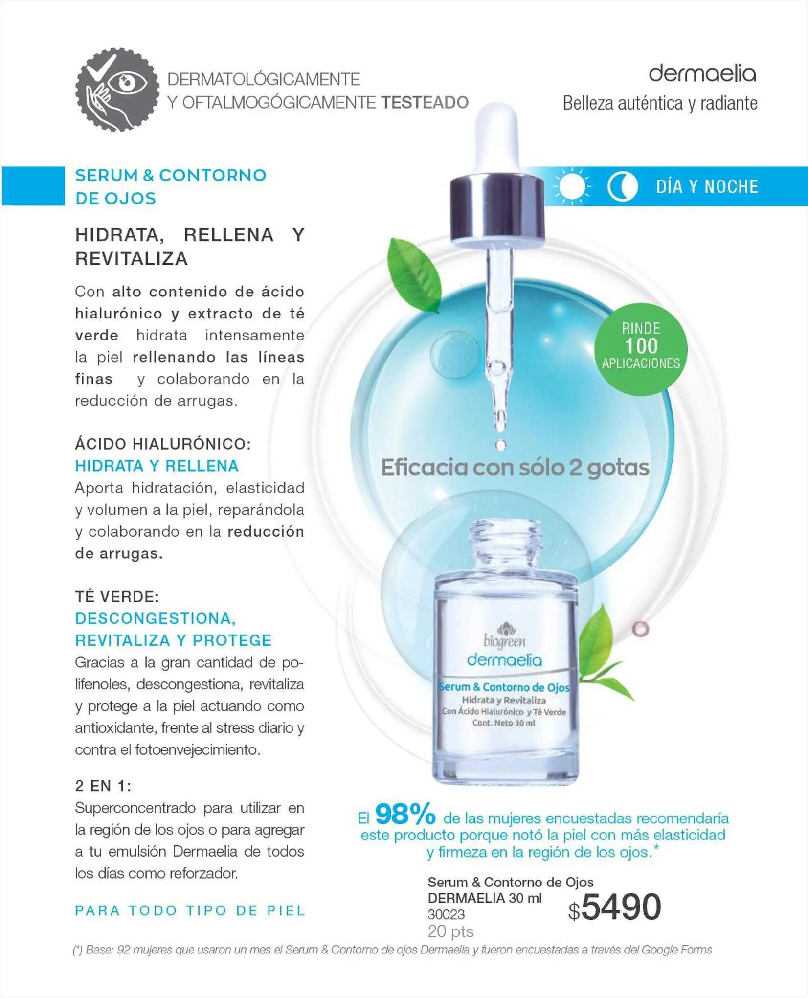 Ofertas de Catálogo Biogreen 7 de julio al 30 de septiembre 2023 - Página 123 del catálogo