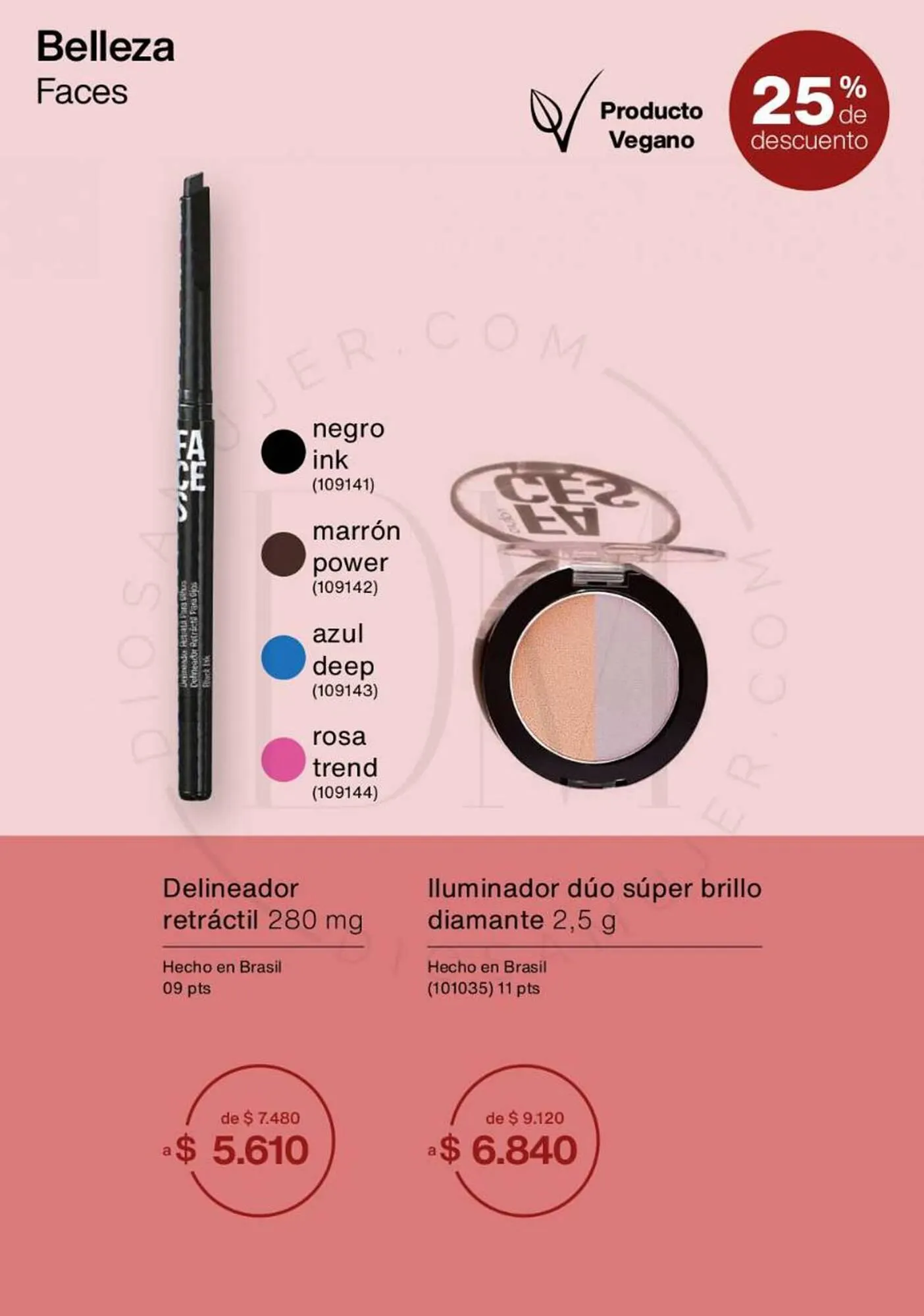 Ofertas de Catálogo Natura 5 de enero al 29 de febrero 2024 - Página 171 del catálogo