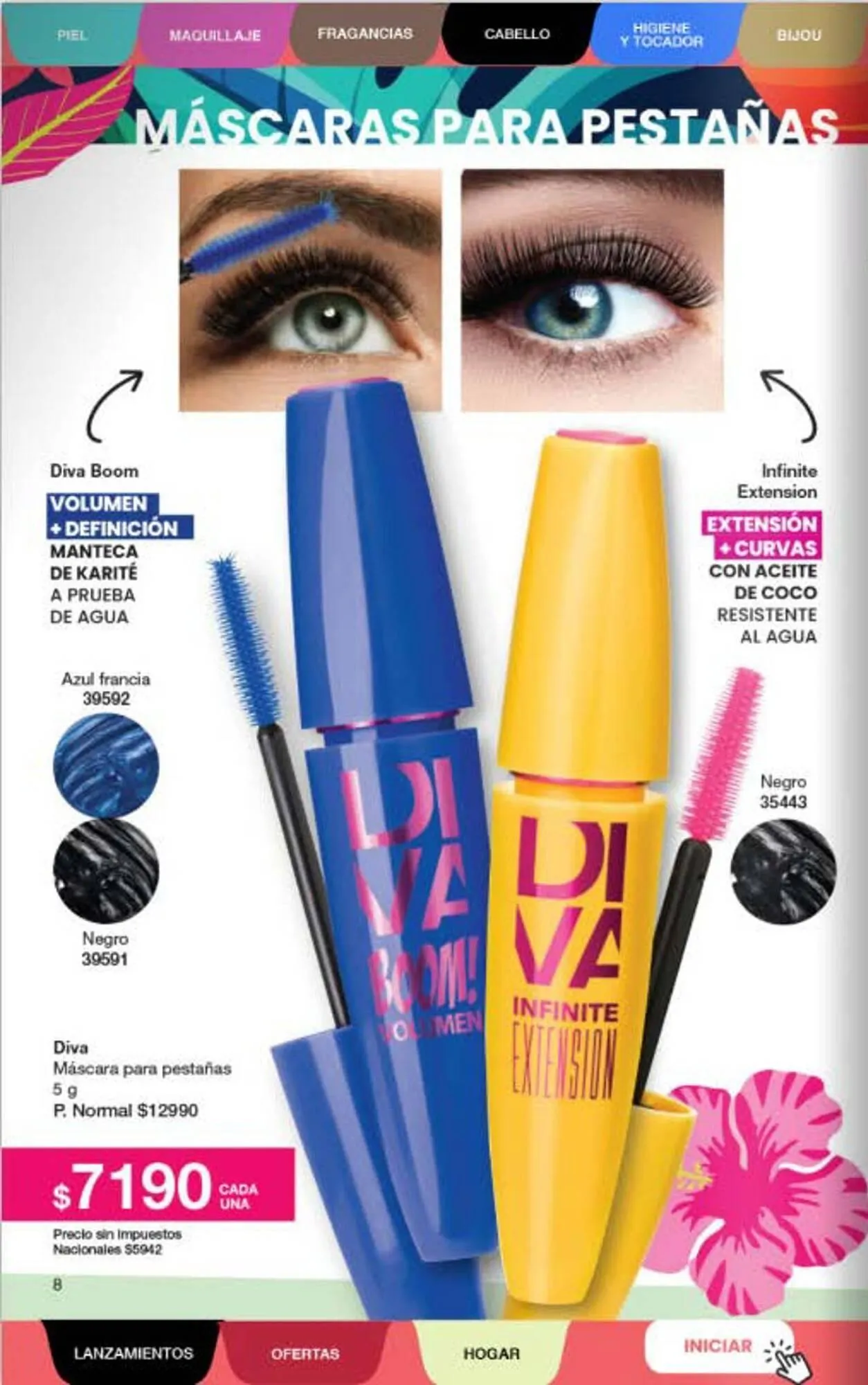 Ofertas de Folleto Gigot 5 de febrero al 28 de febrero 2026 - Página 14 del catálogo