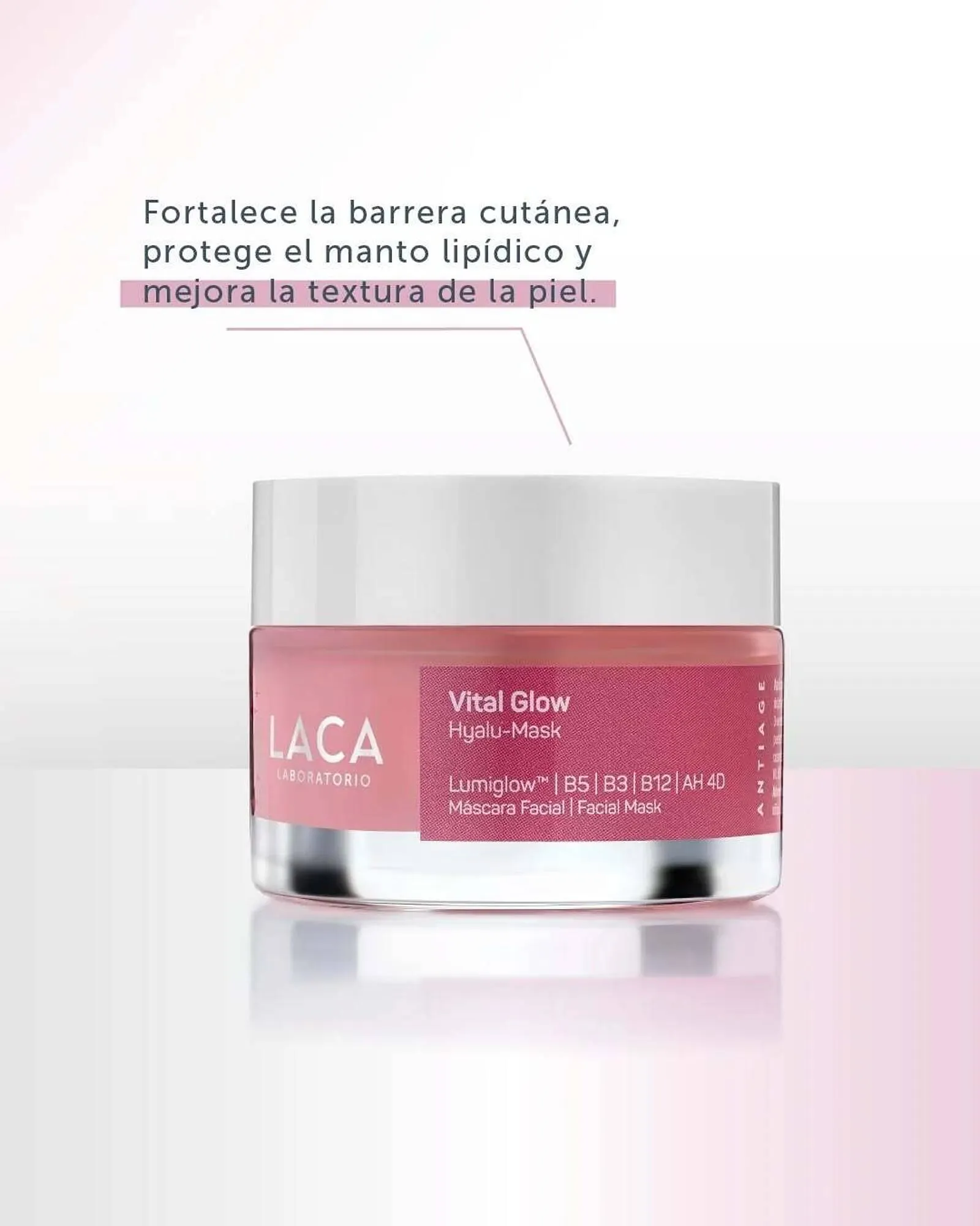 Ofertas de Catálogo Laboratorio LACA 18 de julio al 31 de julio 2025 - Página 5 del catálogo