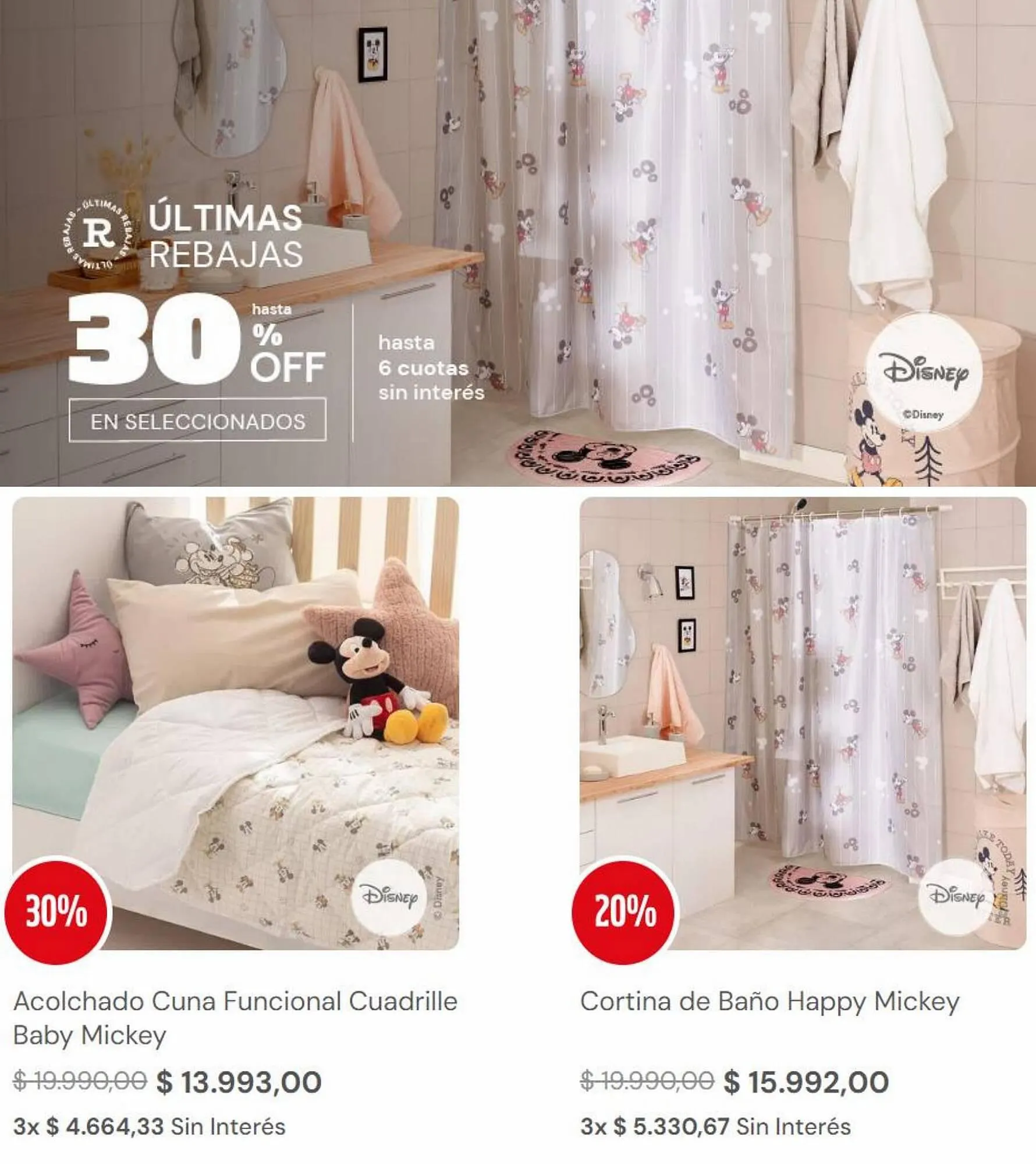 Ofertas de Catálogo Arredo 1 de septiembre al 21 de octubre 2023 - Página 9 del catálogo