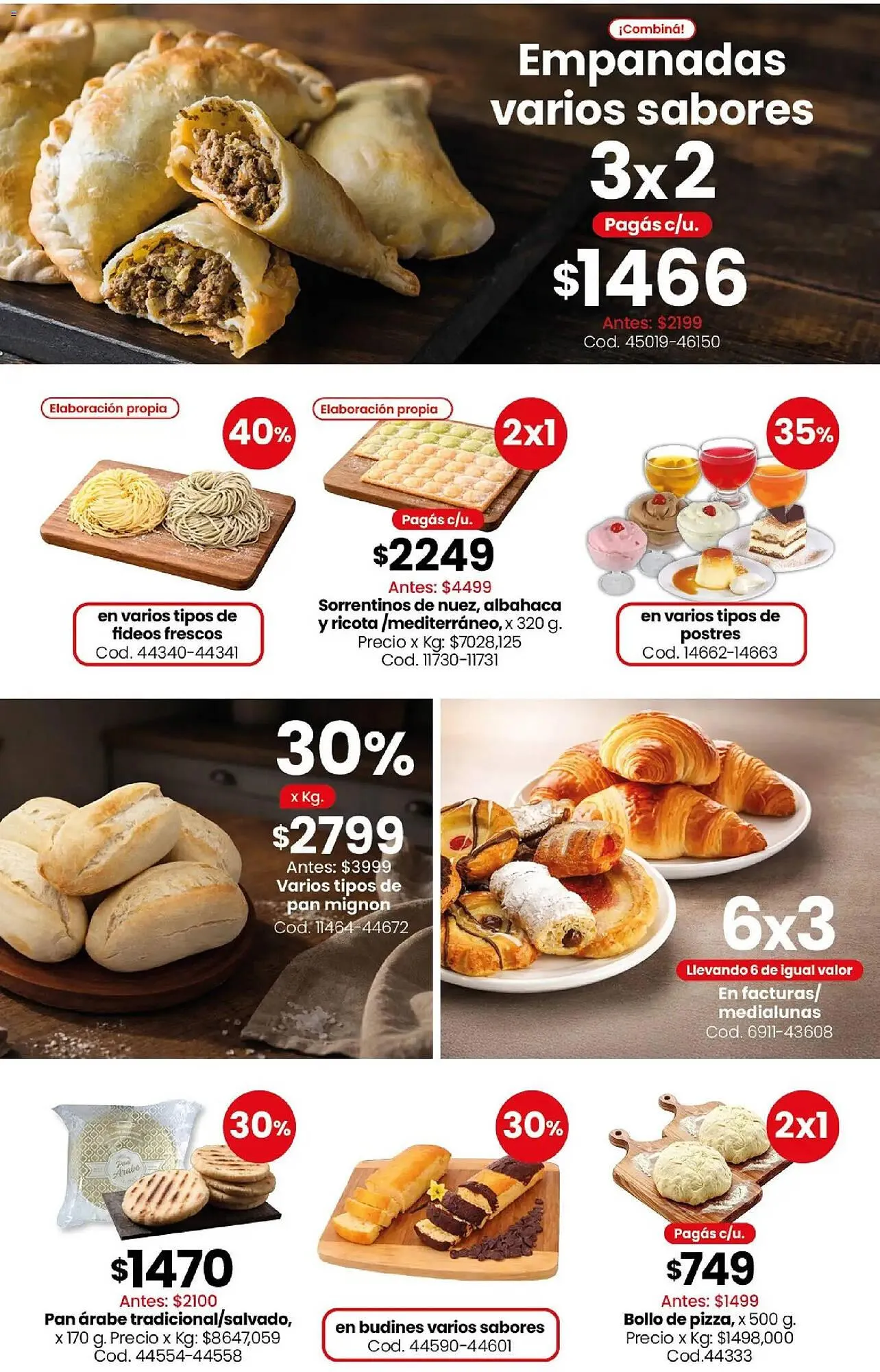 Ofertas de Catálogo Coto 20 de abril al 26 de abril 2026 - Página 5 del catálogo