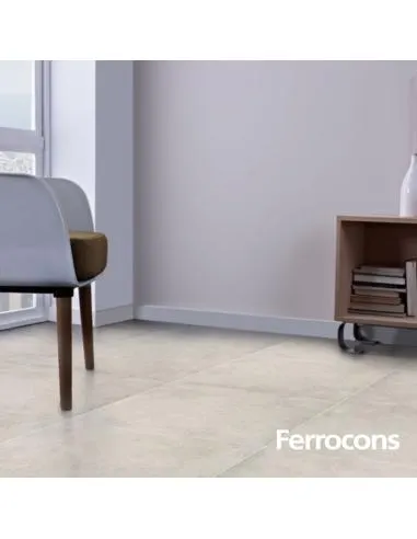 CERAMICO ALBERDI CALIFORNIA GRIS CLARO 51X51