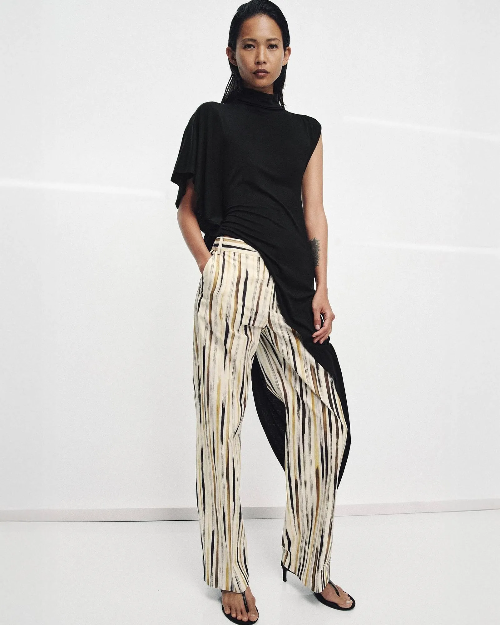 Ofertas de Catálogo ZARA 5 de marzo al 31 de marzo 2026 - Página 5 del catálogo