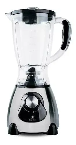Licuadora Electrolux BLL19 1.5 L acero con jarra de plástico 220V - 240V