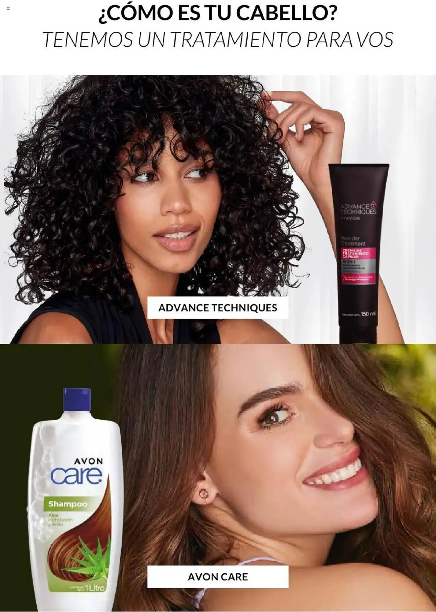 Ofertas de Catálogo Avon 27 de marzo al 27 de abril 2025 - Página 333 del catálogo