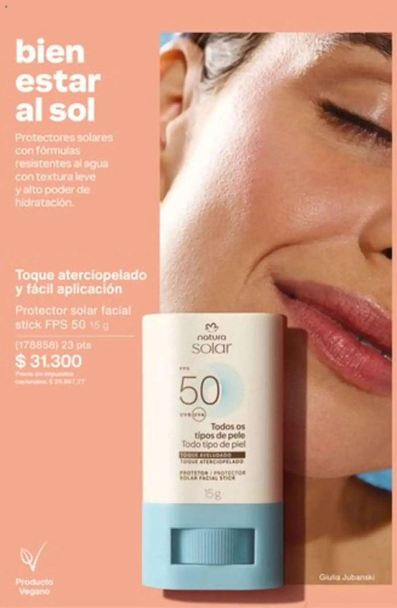 Ofertas de Catálogo Natura 4 de diciembre al 31 de enero 2026 - Página 219 del catálogo