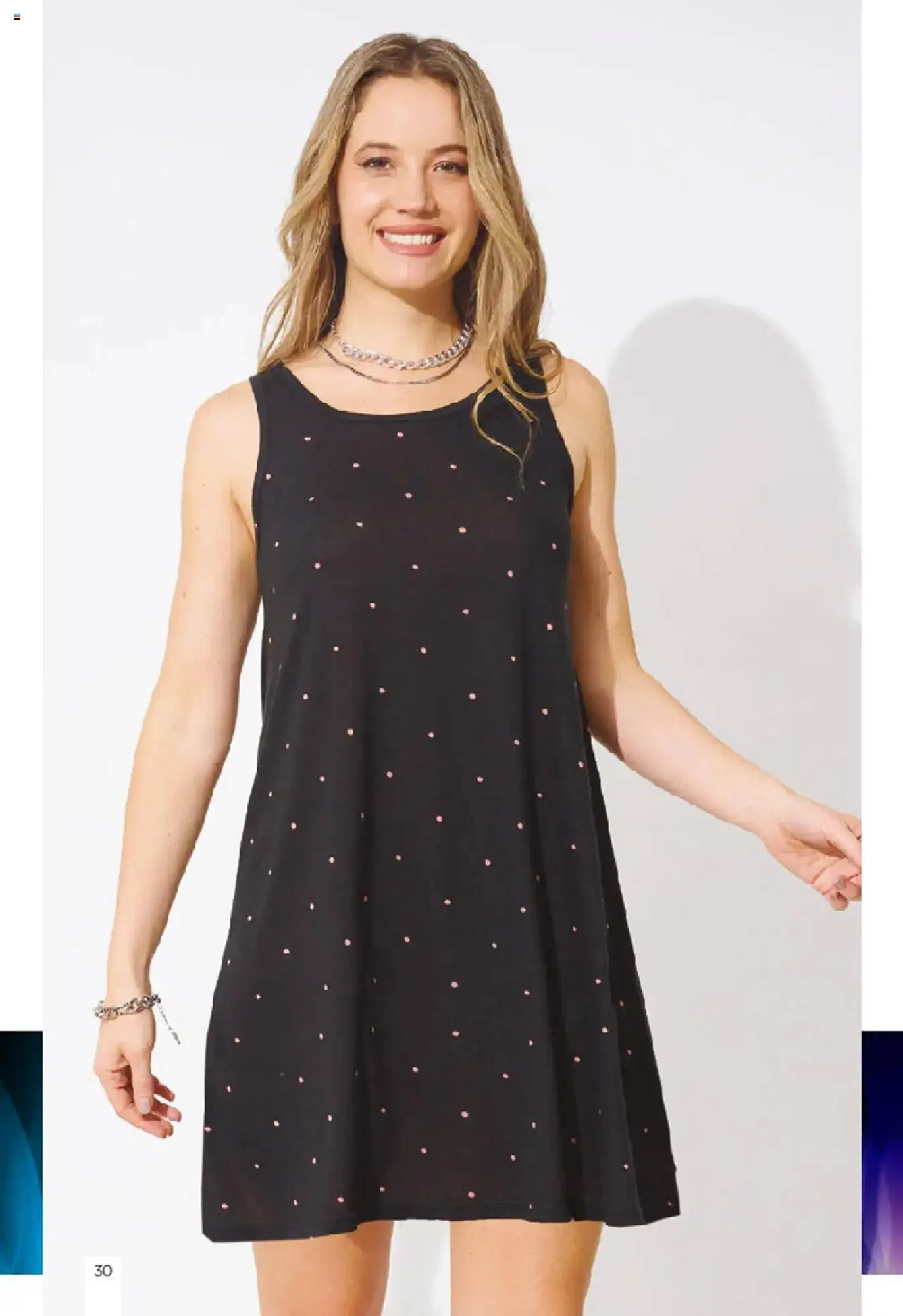 Ofertas de Catálogo Juana Bonita 7 de marzo al 3 de abril 2025 - Página 30 del catálogo