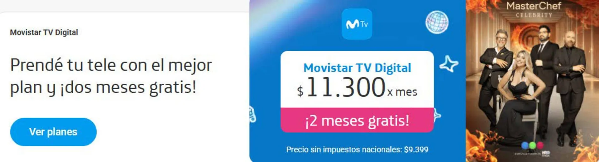 Ofertas de Catálogo Movistar 14 de enero al 31 de enero 2026 - Página 3 del catálogo