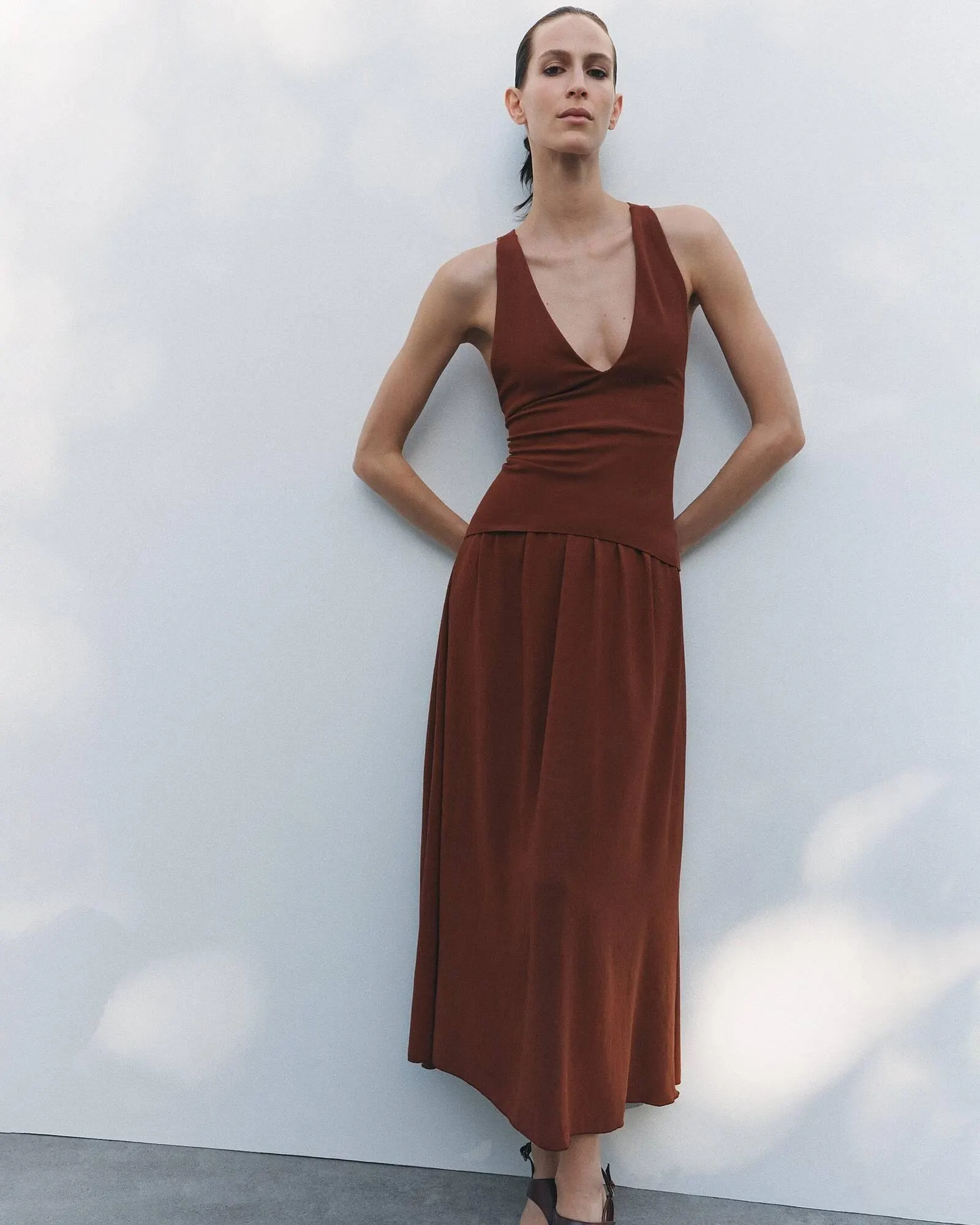 Ofertas de Catálogo ZARA 26 de febrero al 31 de marzo 2025 - Página 5 del catálogo