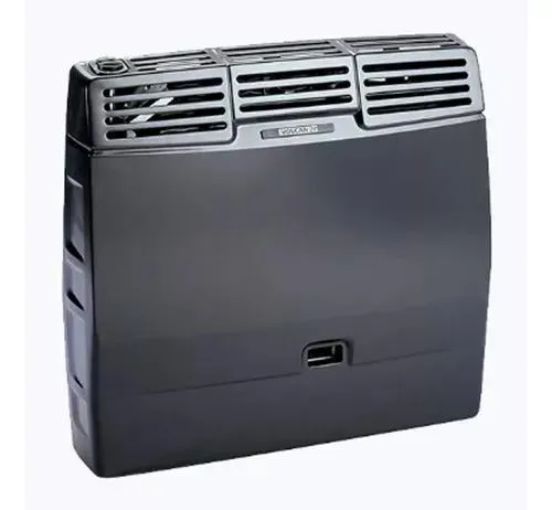 Calefactor Volcan 46416v 5700 Kcal Tiraje Balanceado