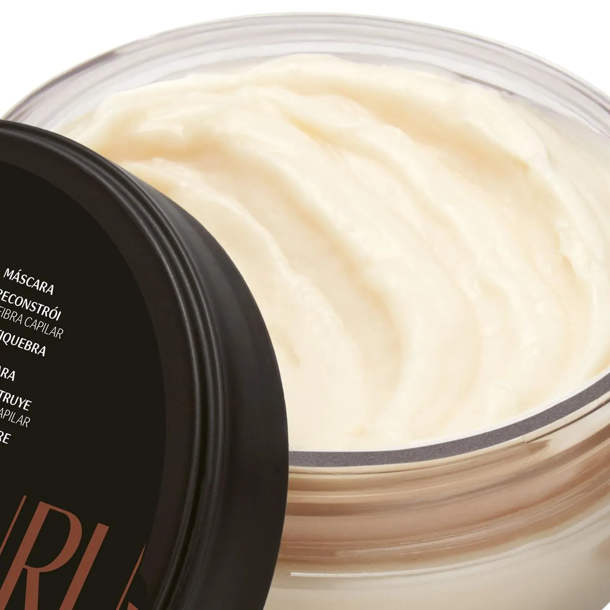 Máscara de Reconstrucción de la Fibra Capilar Ekos Murumuru