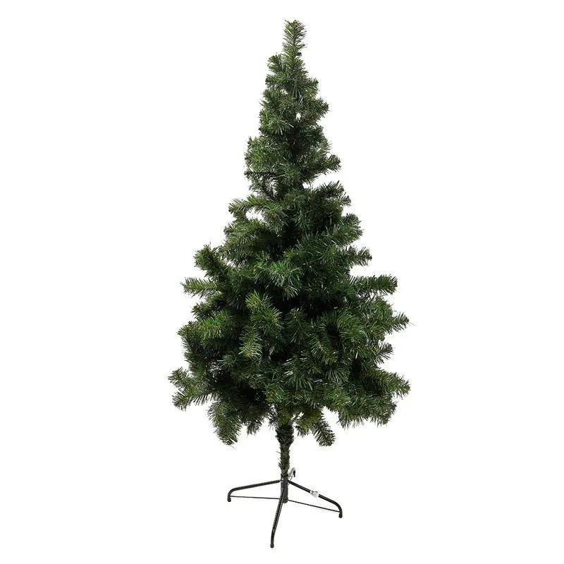 Árbol De Navidad El Bolson 180 Cm