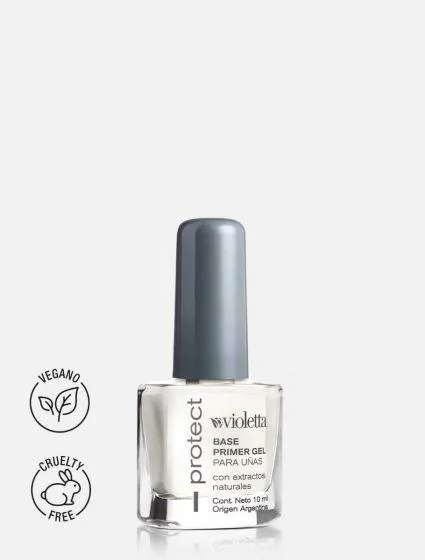 Base Primer Gel para Uñas Protect