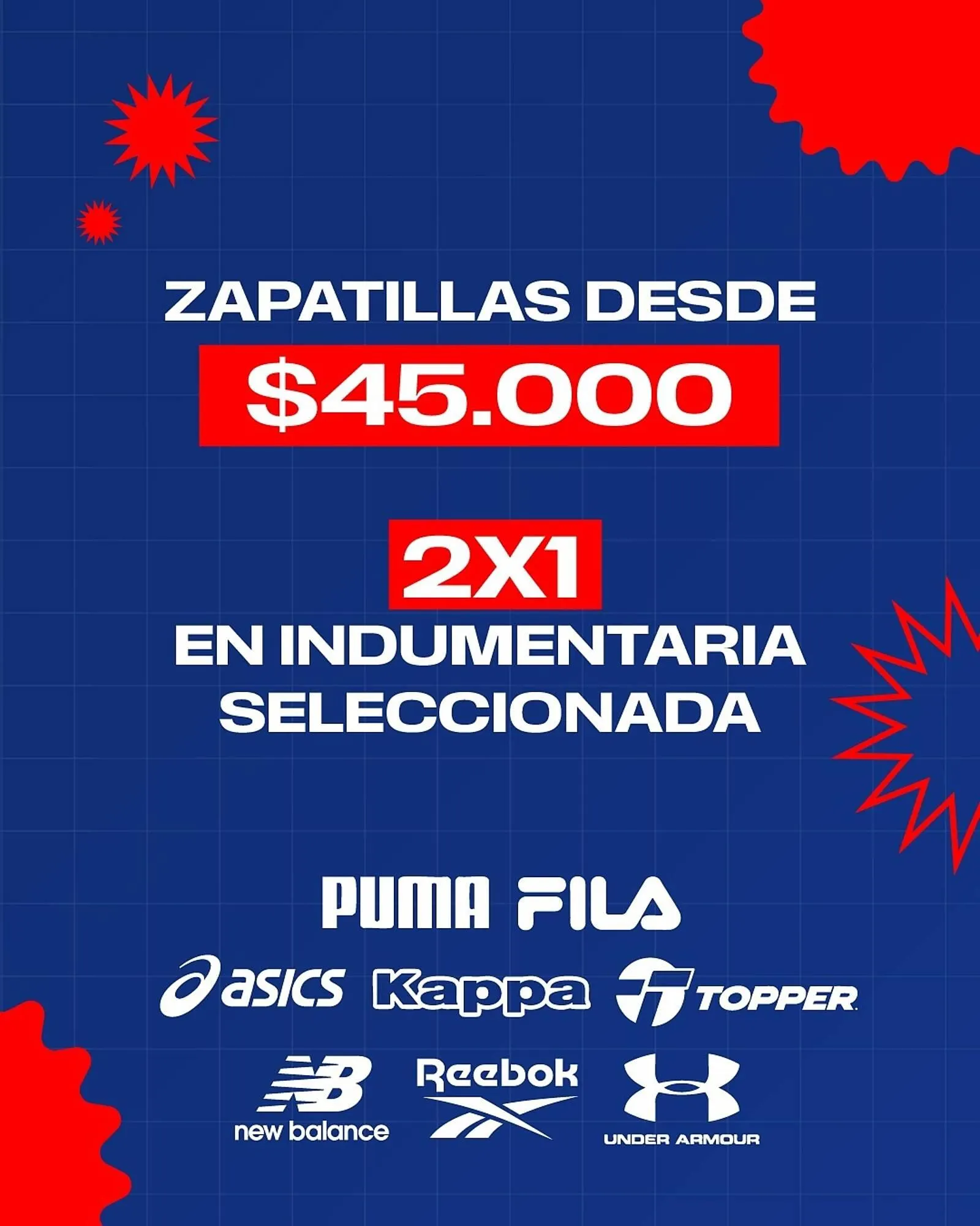 Ofertas de Catálogo Marathon Deportes 12 de mayo al 18 de mayo 2025 - Página 2 del catálogo