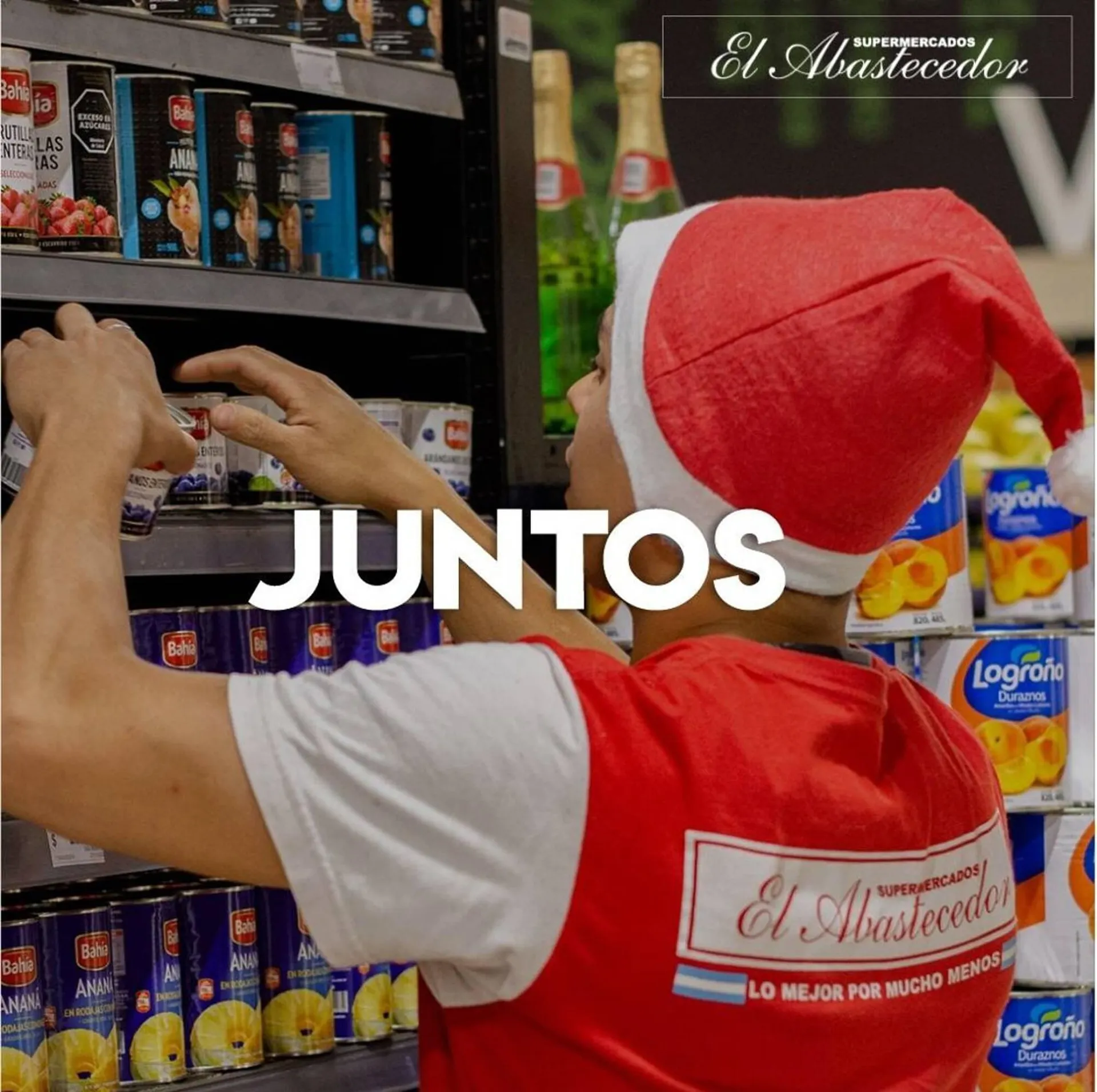 Ofertas de Catálogo El Abastecedor 5 de diciembre al 10 de diciembre 2023 - Página 1 del catálogo