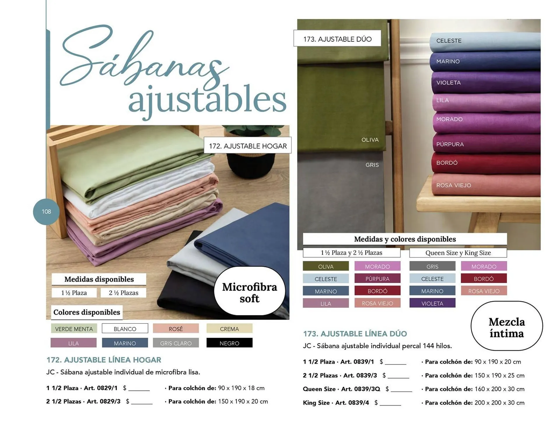 Ofertas de Catálogo Jean Cartier 24 de marzo al 30 de marzo 2025 - Página 110 del catálogo