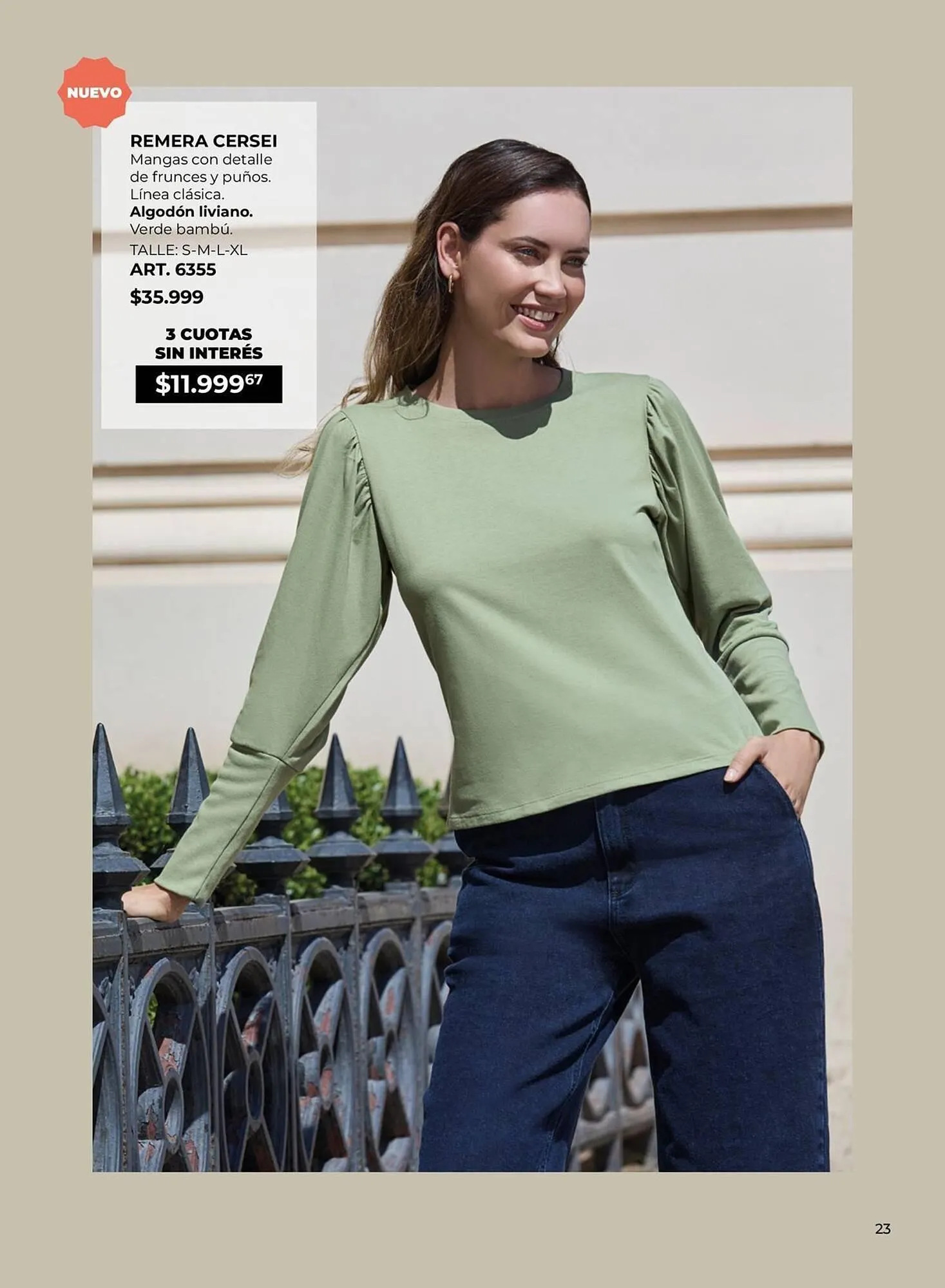 Ofertas de Catálogo Wineem 1 de septiembre al 28 de febrero 2026 - Página 23 del catálogo