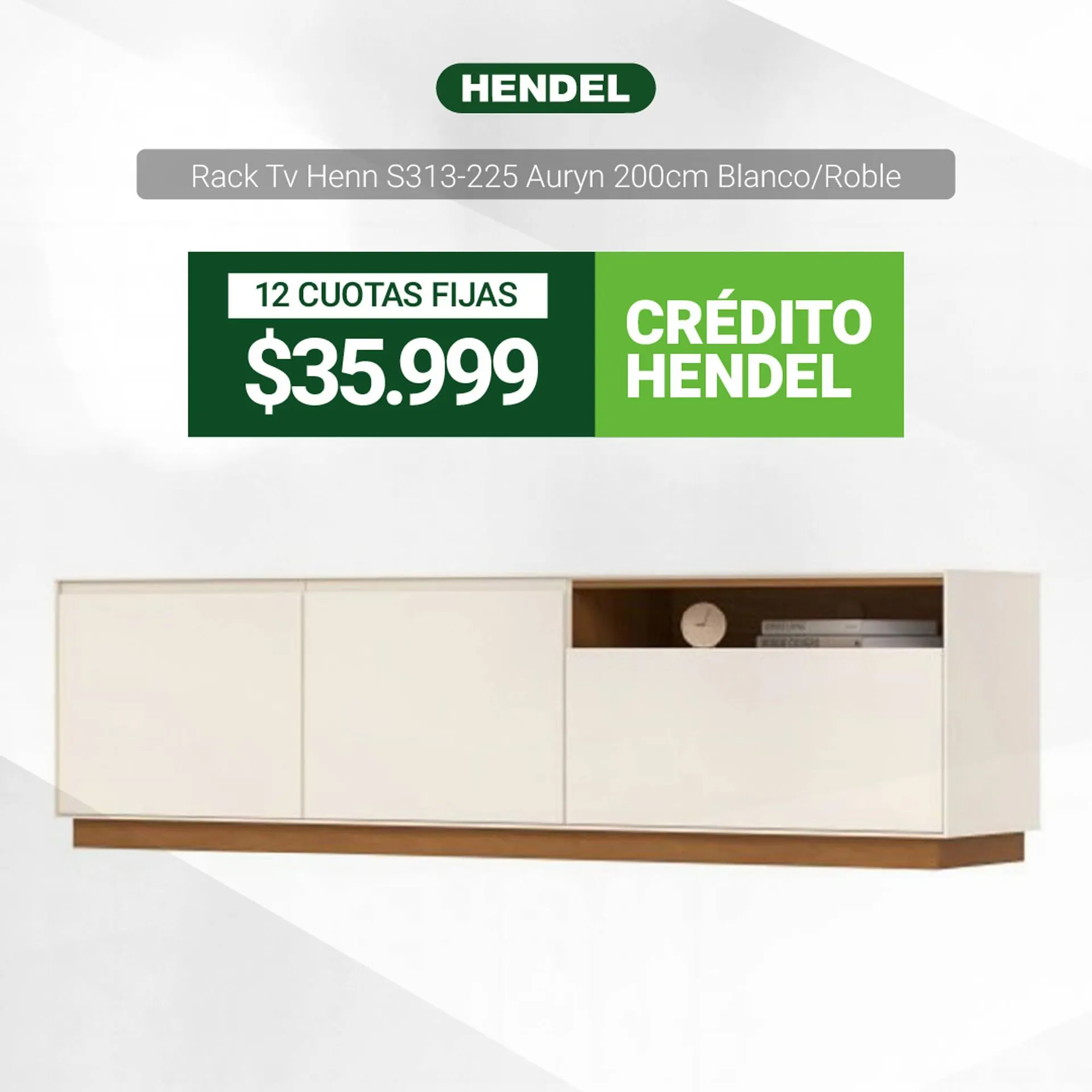 Ofertas de Catálogo Hendel 4 de mayo al 10 de mayo 2026 - Página 4 del catálogo