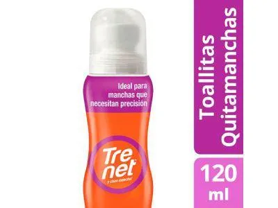 QUITAMANCHA TRENET HYPERACTIVE BOLILLA 120 CC