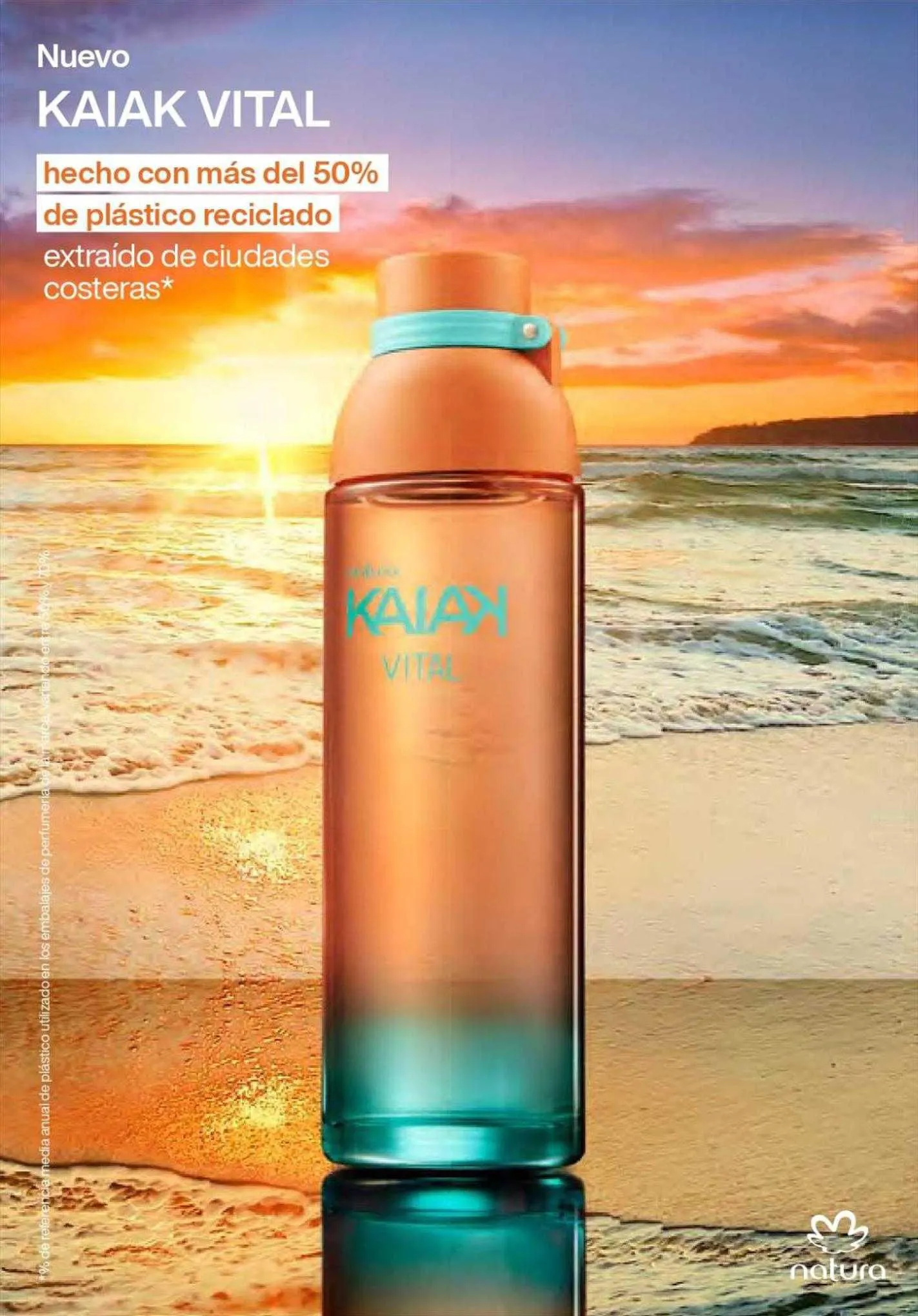 Ofertas de Catálogo Natura 6 de junio al 21 de agosto 2023 - Página 3 del catálogo