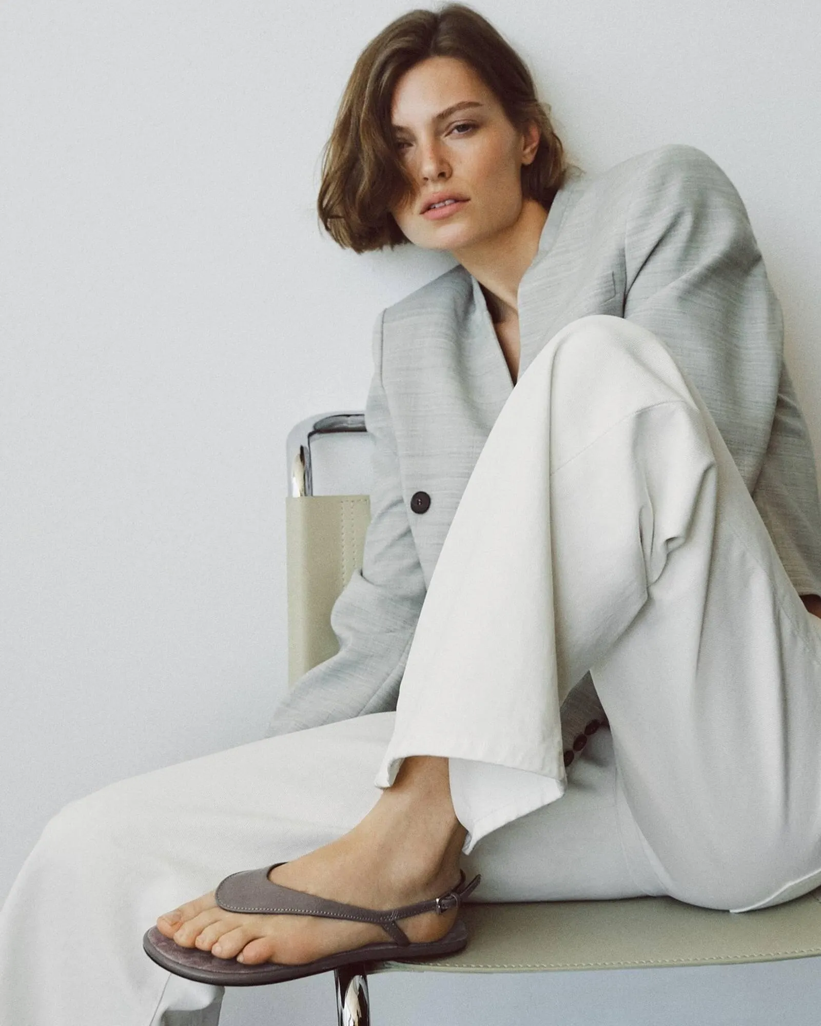 Ofertas de Catálogo ZARA 22 de abril al 5 de mayo 2026 - Página 4 del catálogo