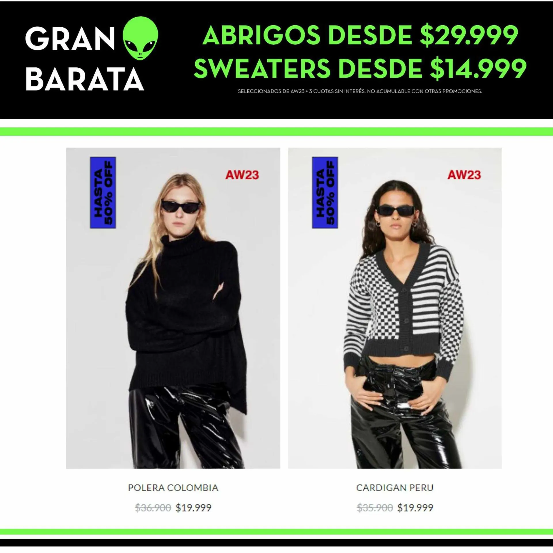 Ofertas de Catálogo Complot 11 de agosto al 31 de agosto 2023 - Página 8 del catálogo