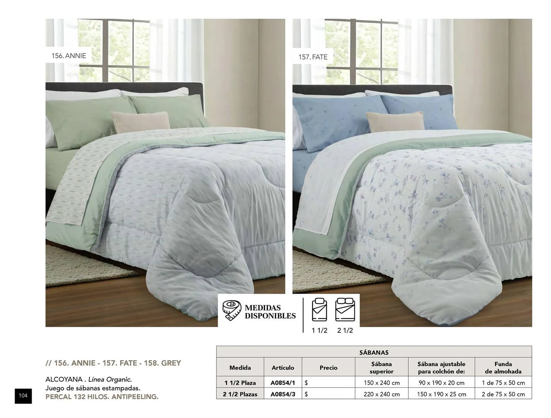 Ofertas de Catálogo Jean Cartier 1 de septiembre al 28 de febrero 2027 - Página 106 del catálogo