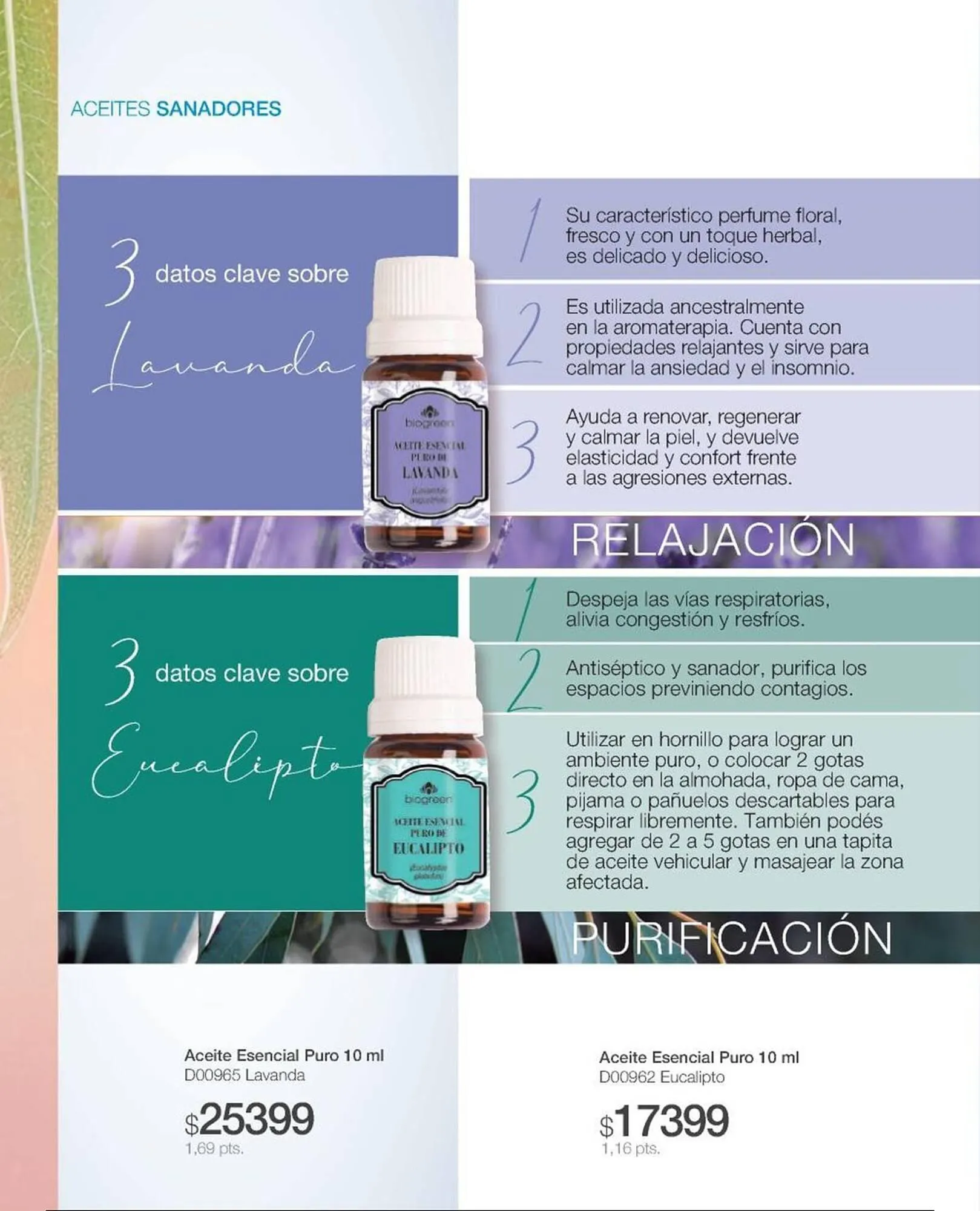 Ofertas de Catálogo Biogreen 28 de julio al 10 de agosto 2025 - Página 78 del catálogo